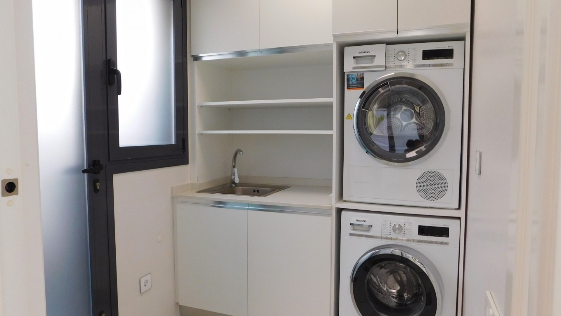 Sale - Detached Villa -
San Miguel de Salinas