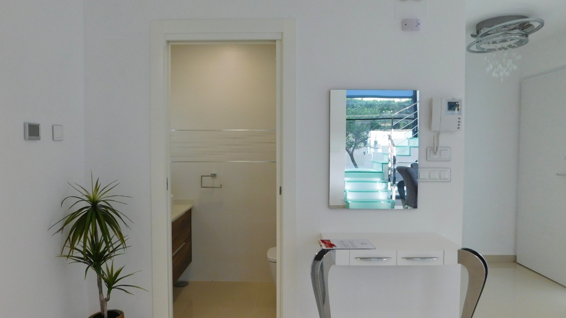 Sale - Detached Villa -
San Miguel de Salinas