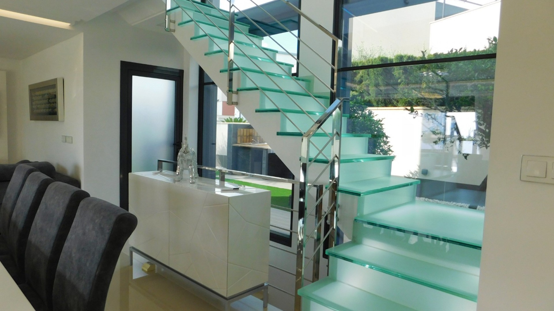 Sale - Detached Villa -
San Miguel de Salinas