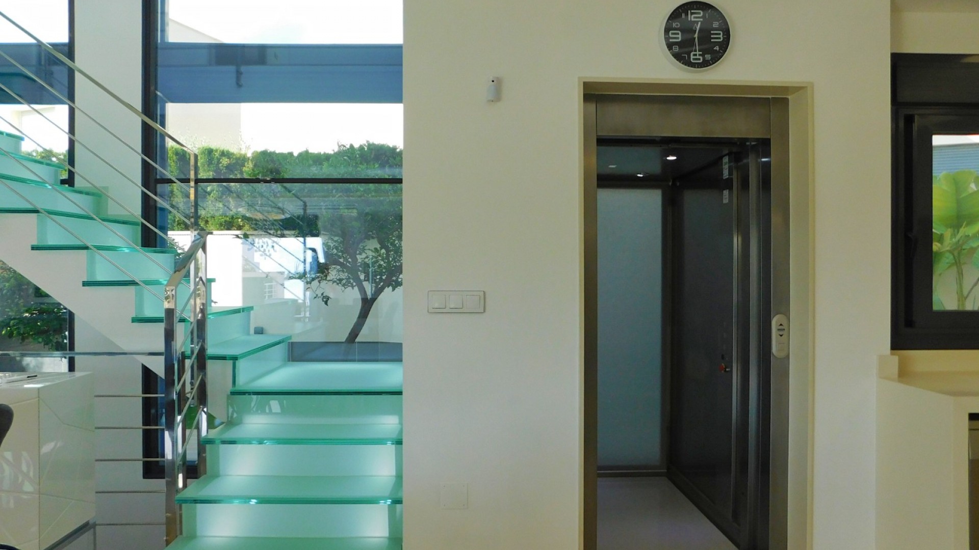 Sale - Detached Villa -
San Miguel de Salinas