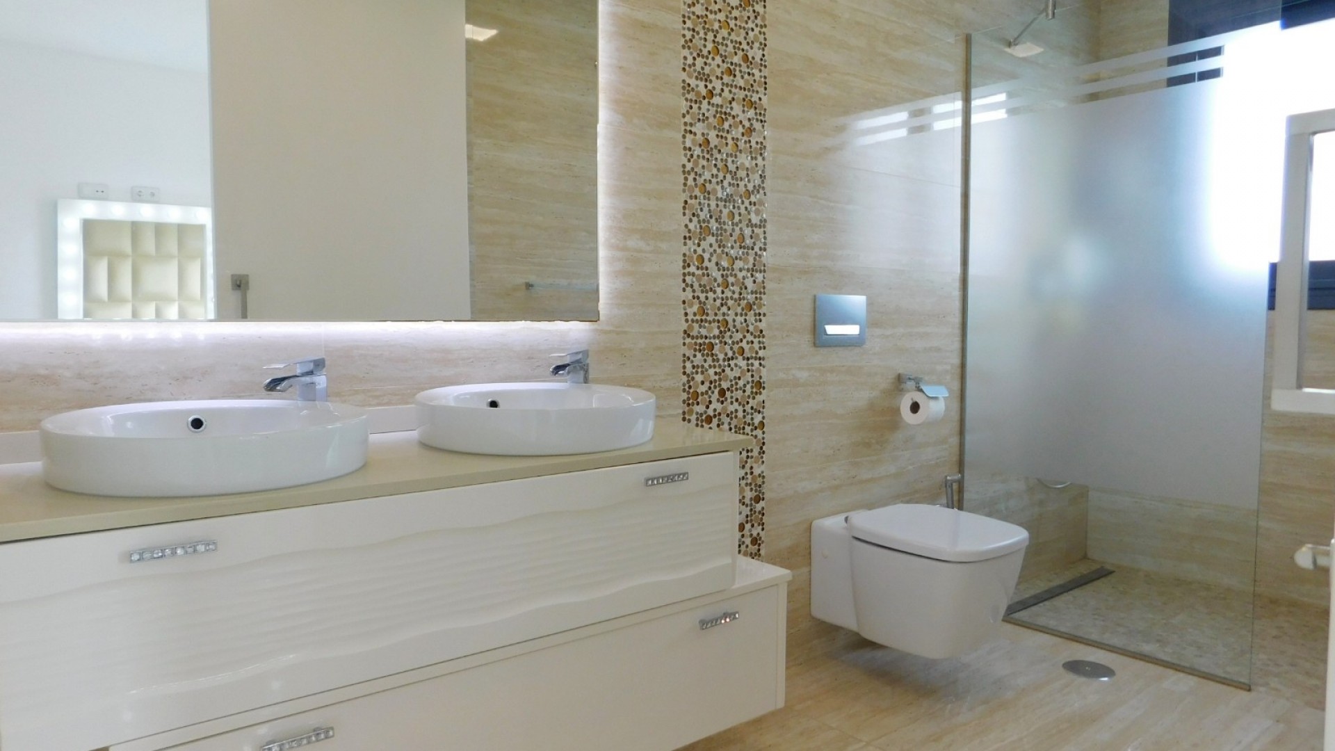 Sale - Detached Villa -
San Miguel de Salinas