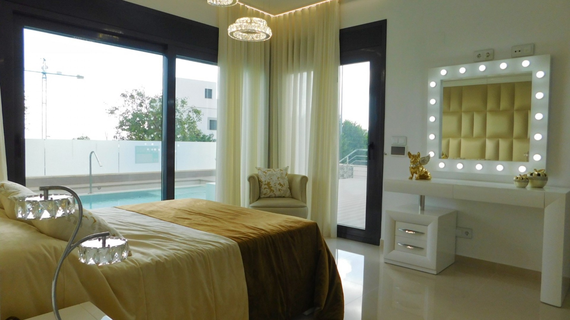 Sale - Detached Villa -
San Miguel de Salinas