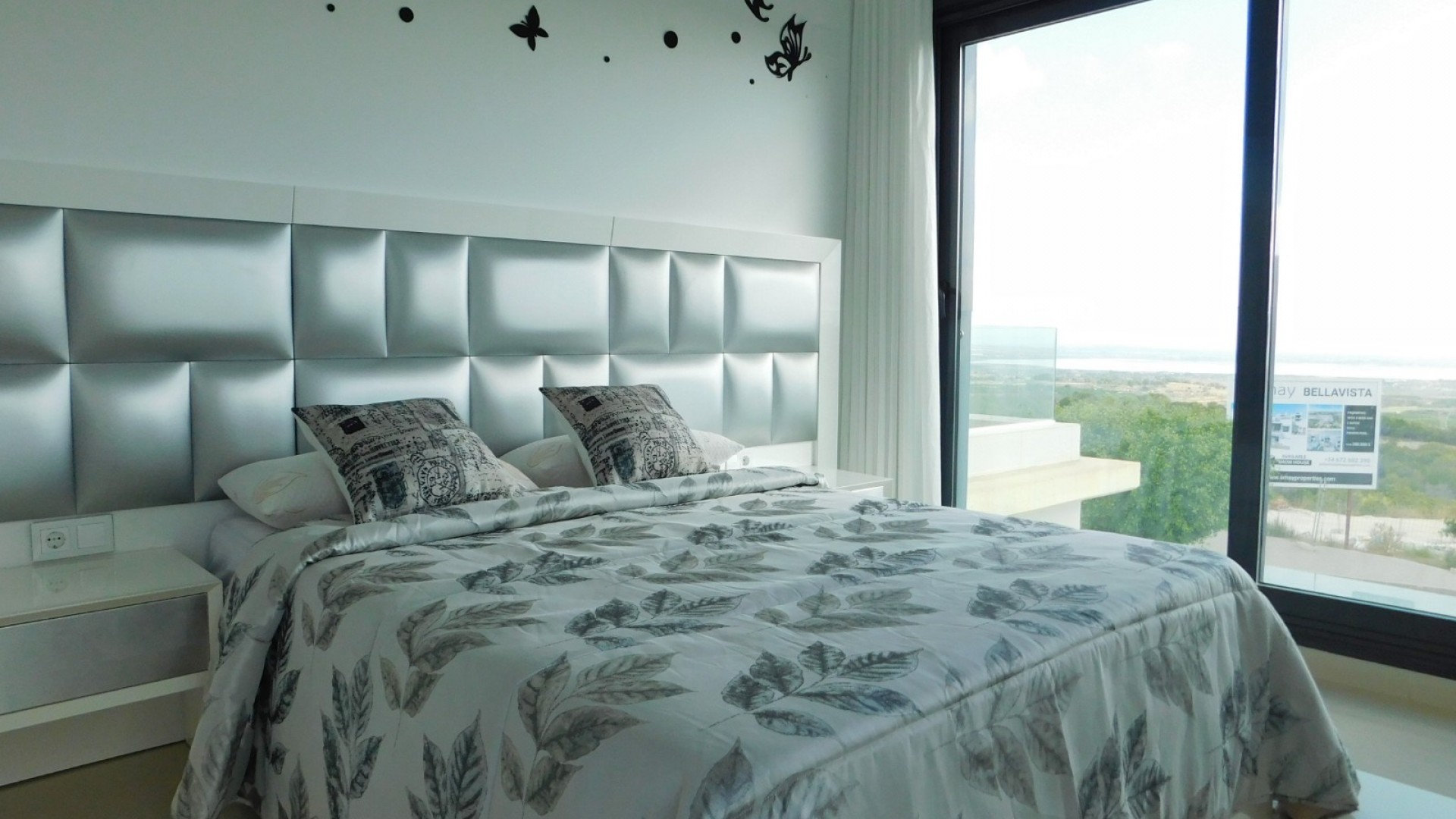 Sale - Detached Villa -
San Miguel de Salinas