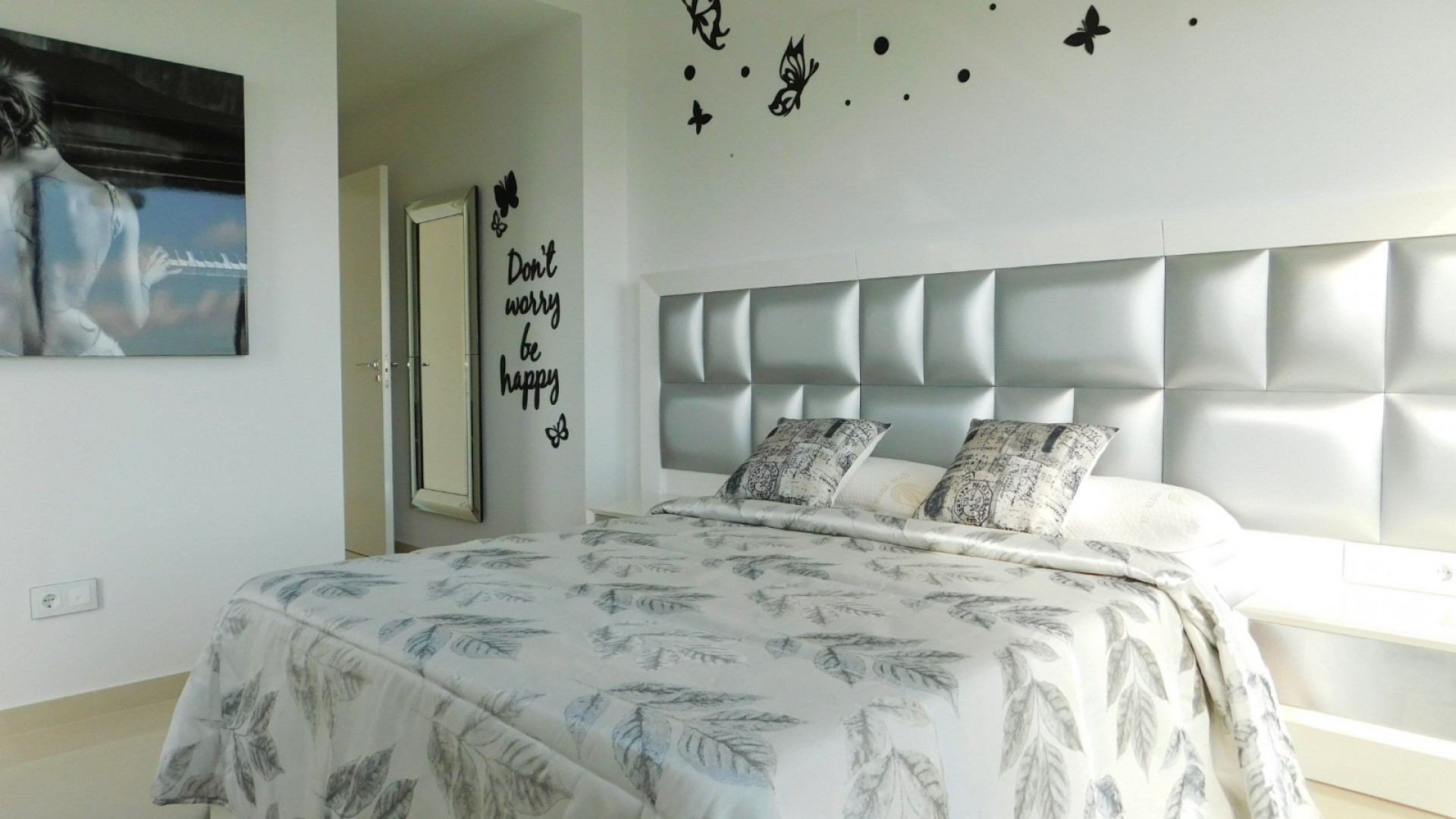 Sale - Detached Villa -
San Miguel de Salinas