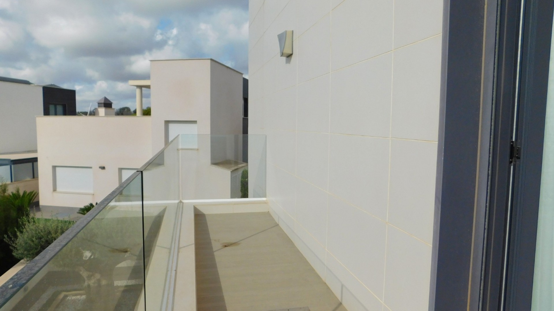 Sale - Detached Villa -
San Miguel de Salinas