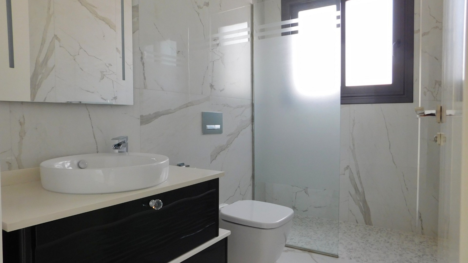 Sale - Detached Villa -
San Miguel de Salinas