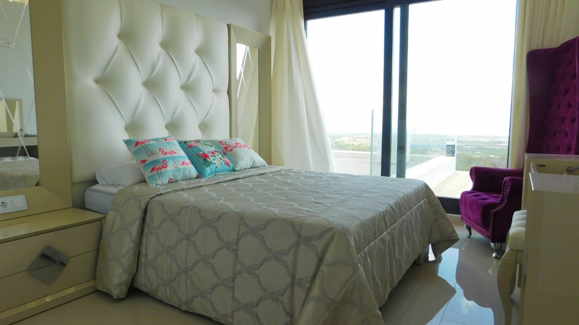 Sale - Detached Villa -
San Miguel de Salinas