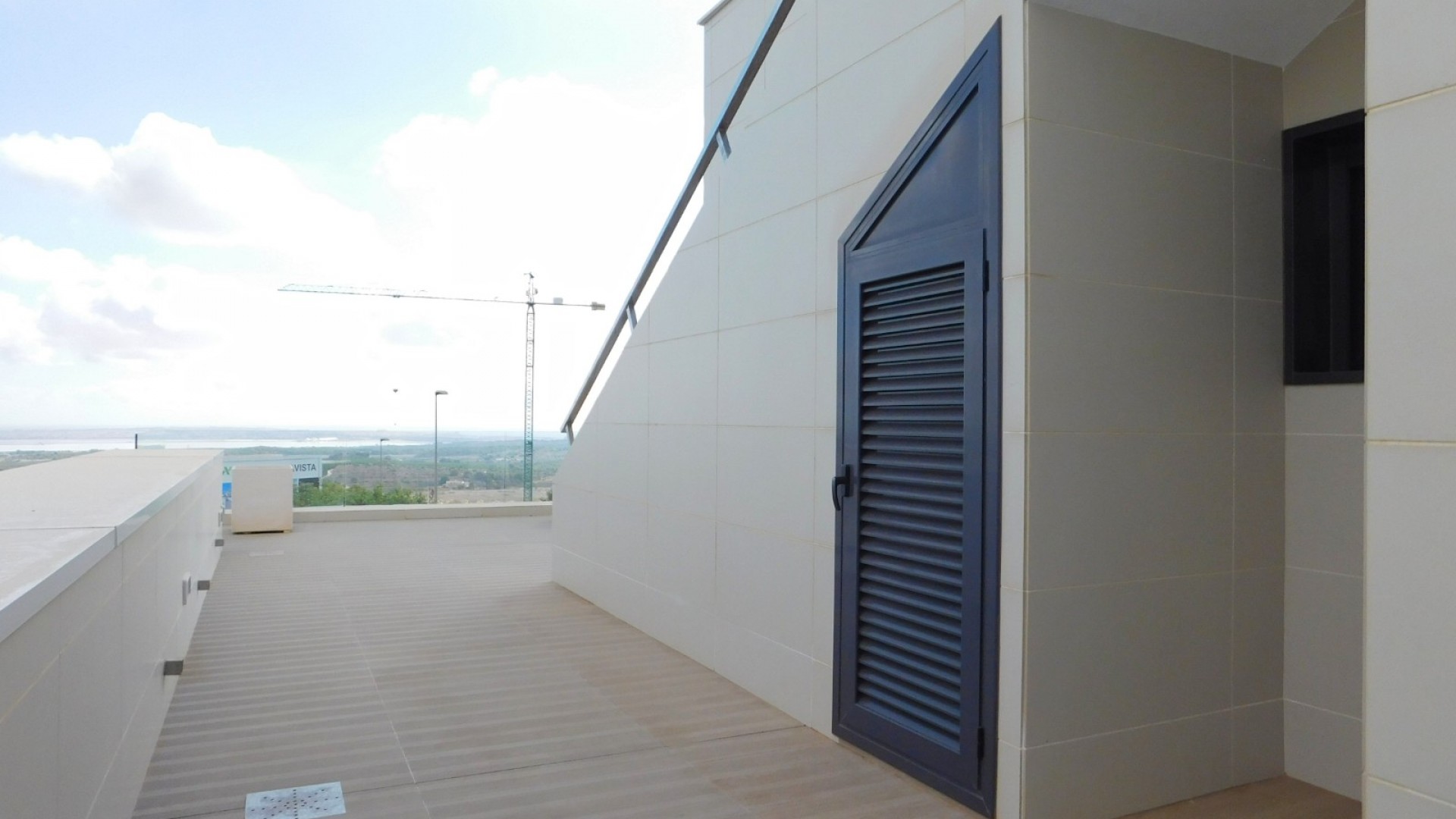 Sale - Detached Villa -
San Miguel de Salinas