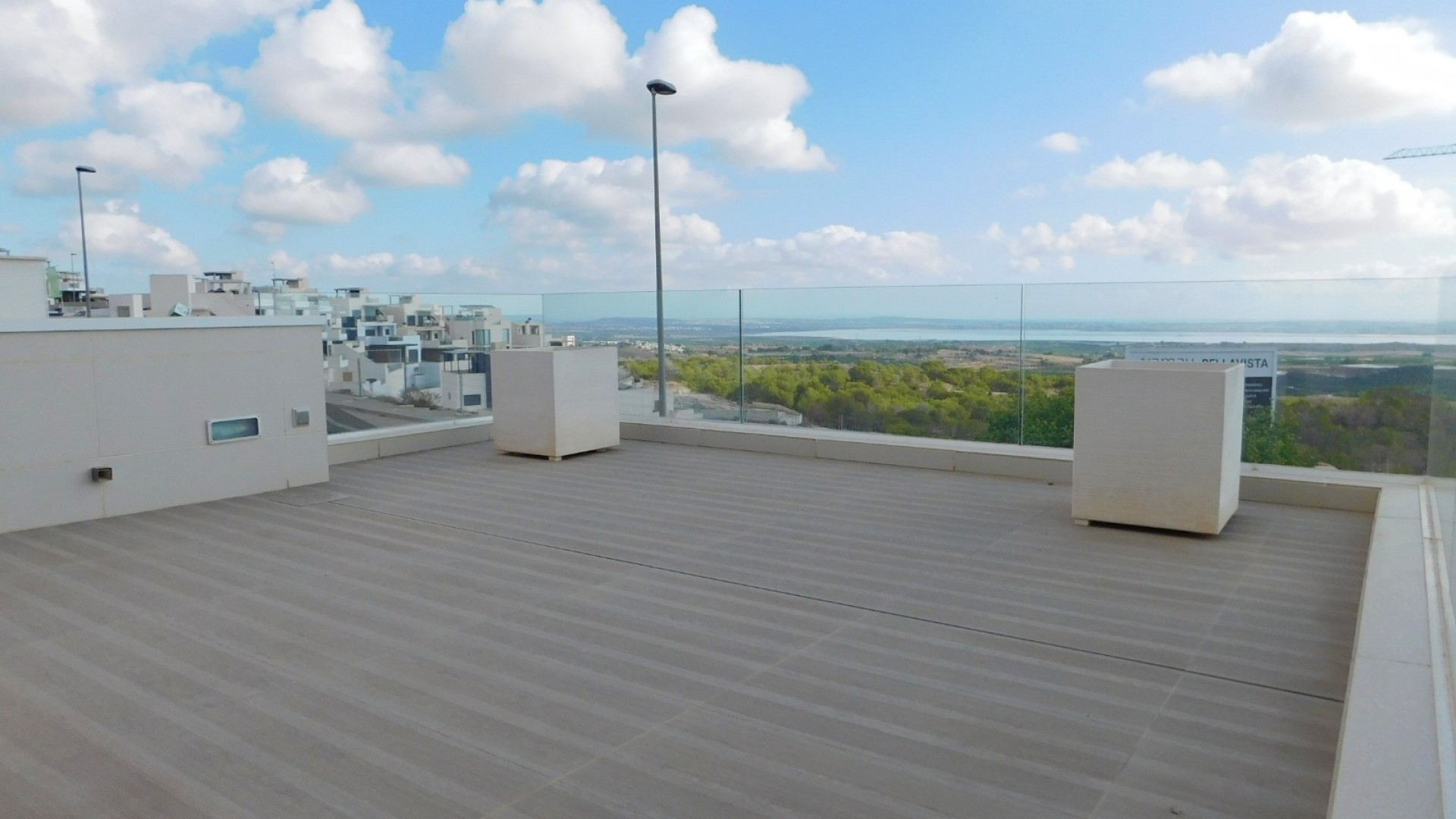 Sale - Detached Villa -
San Miguel de Salinas