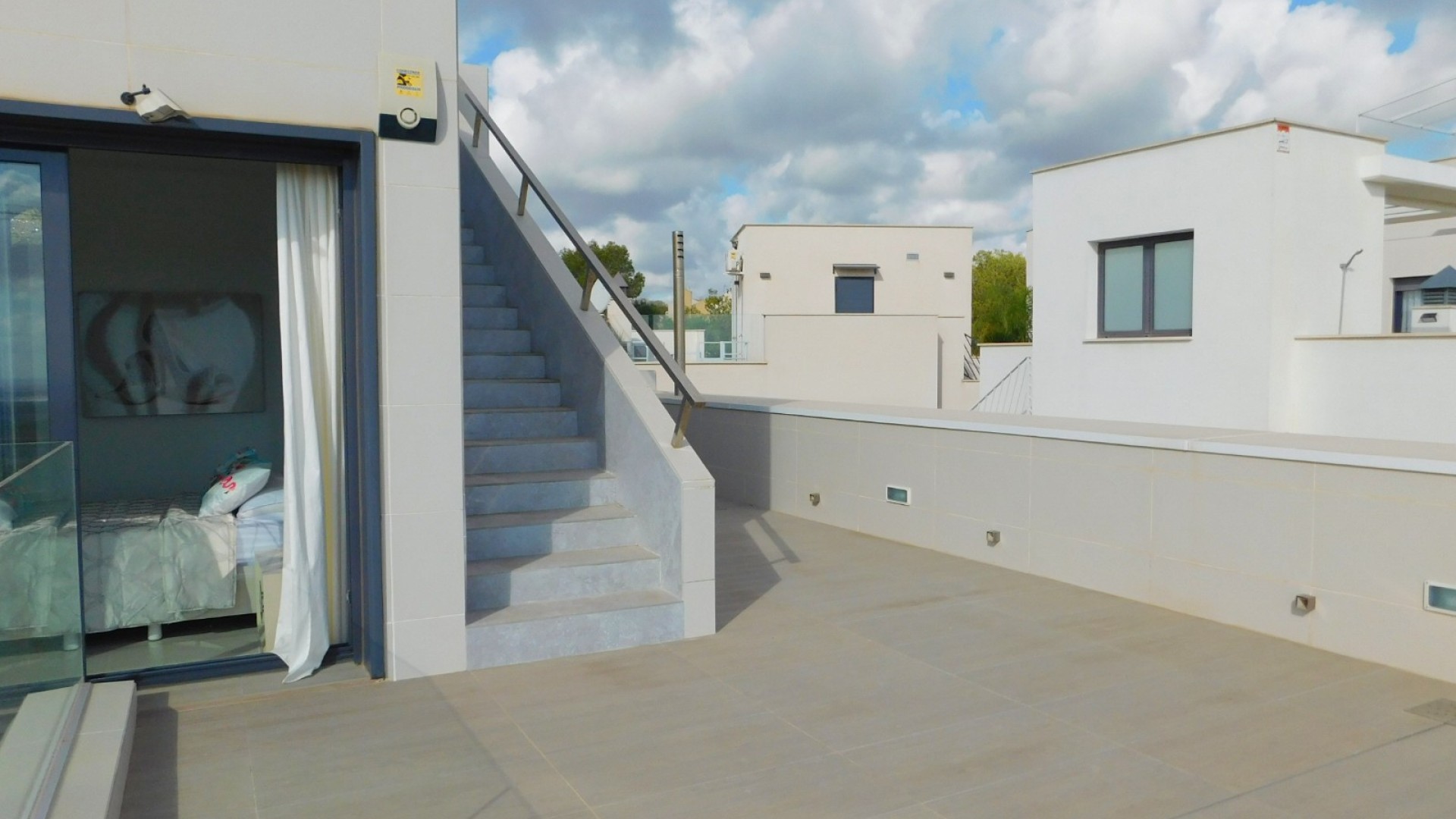 Sale - Detached Villa -
San Miguel de Salinas