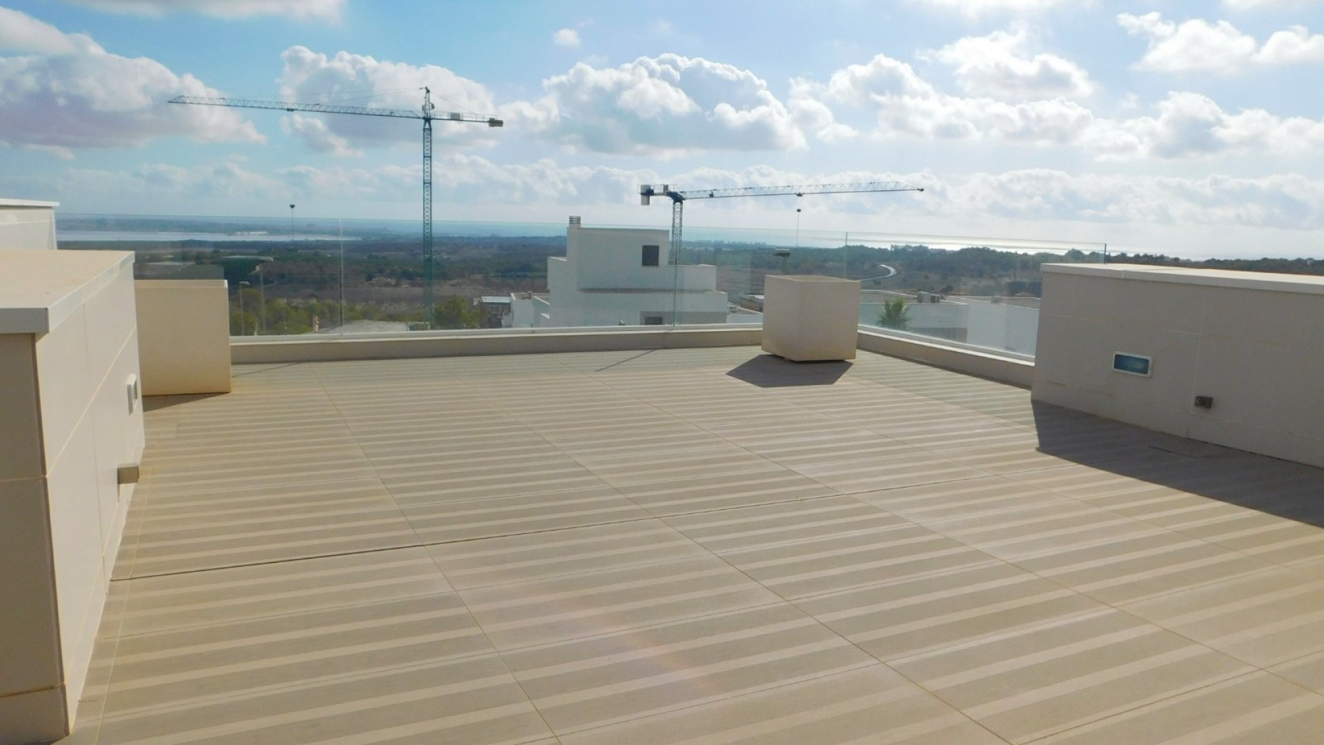 Sale - Detached Villa -
San Miguel de Salinas