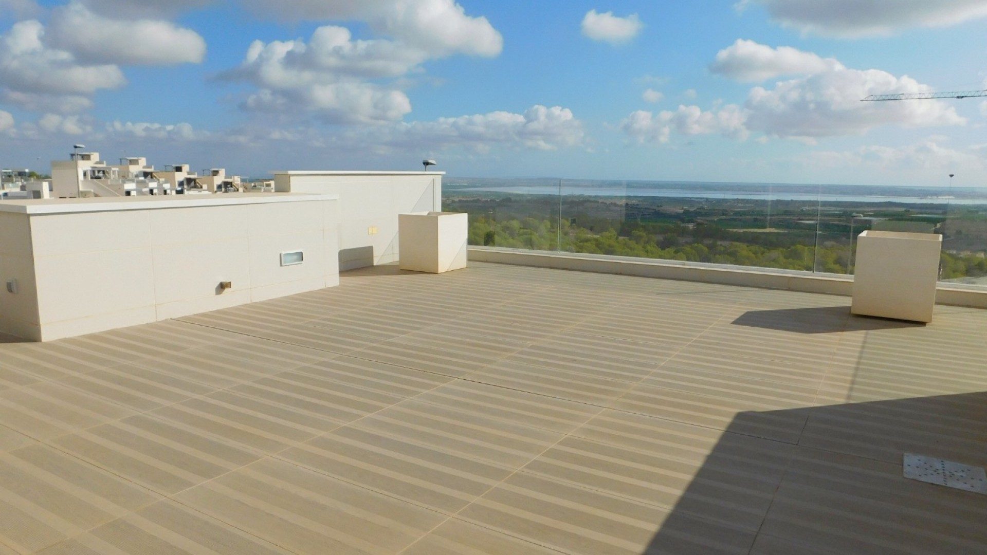 Sale - Detached Villa -
San Miguel de Salinas