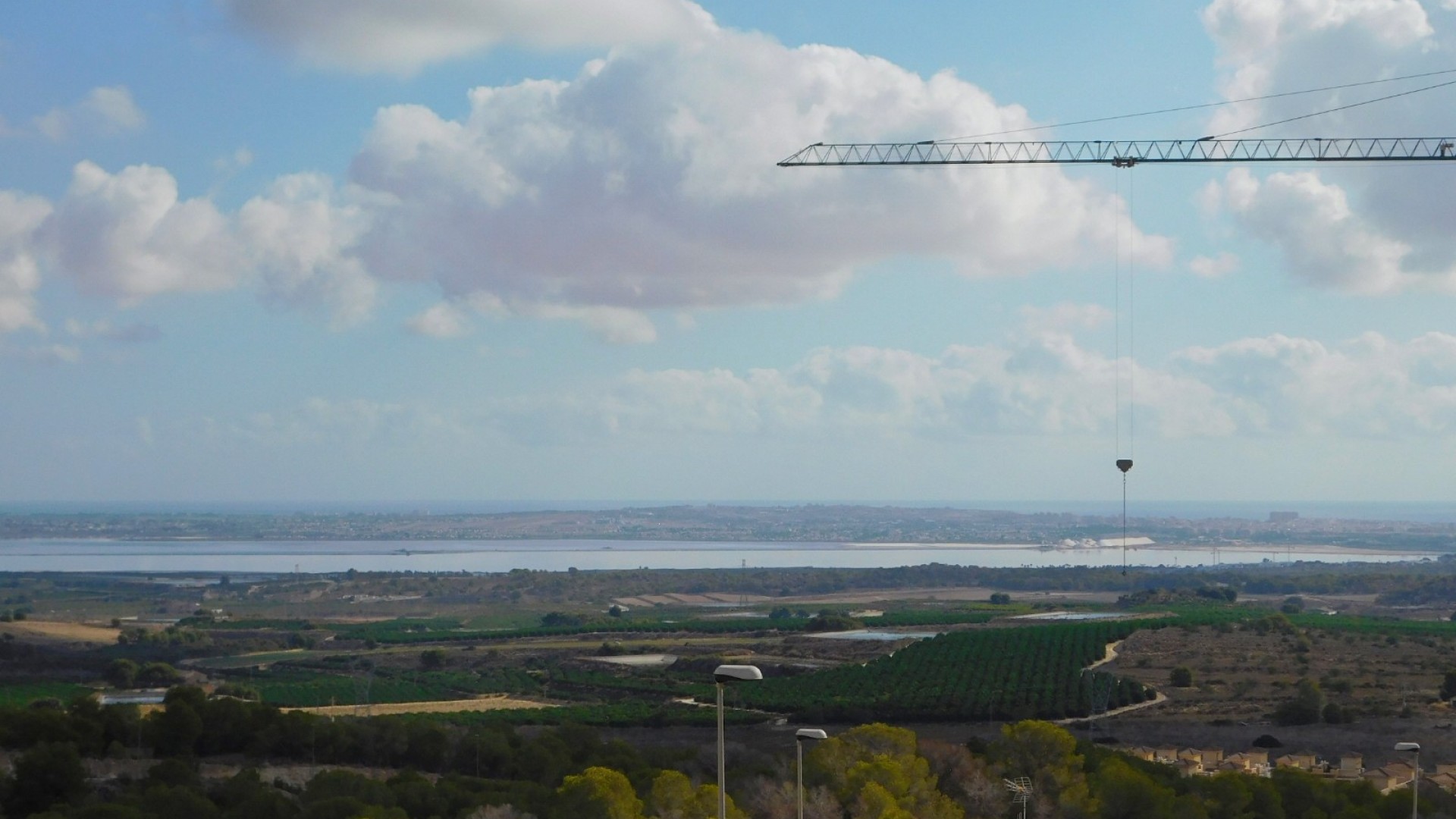 Sale - Detached Villa -
San Miguel de Salinas