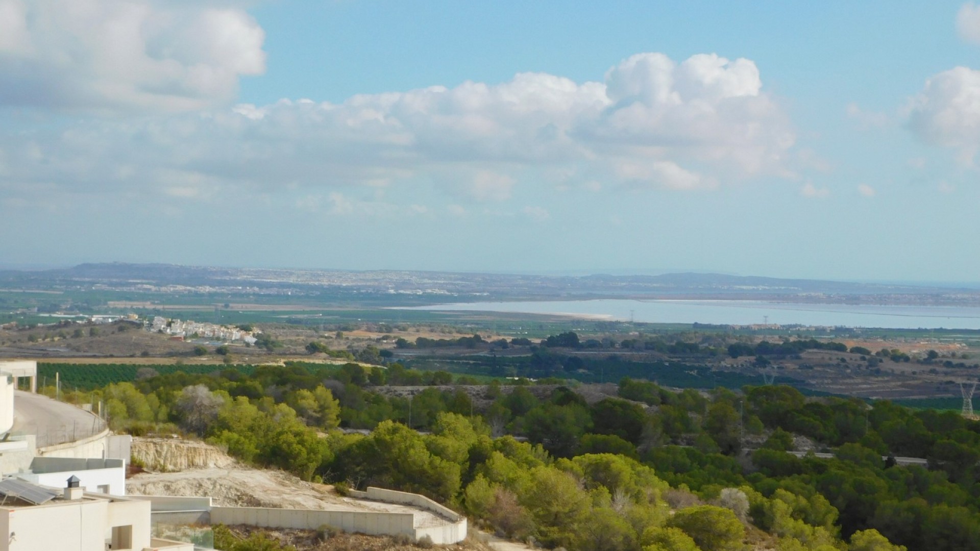 Sale - Detached Villa -
San Miguel de Salinas