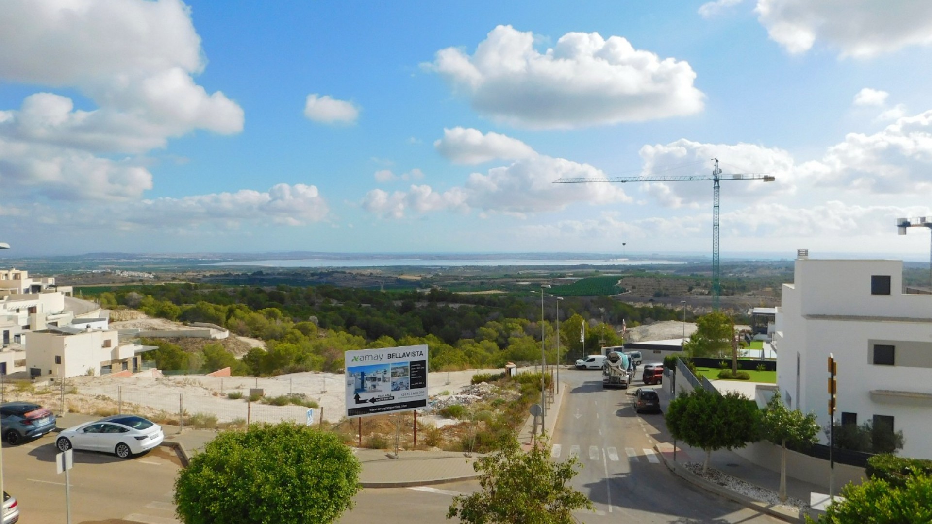 Sale - Detached Villa -
San Miguel de Salinas