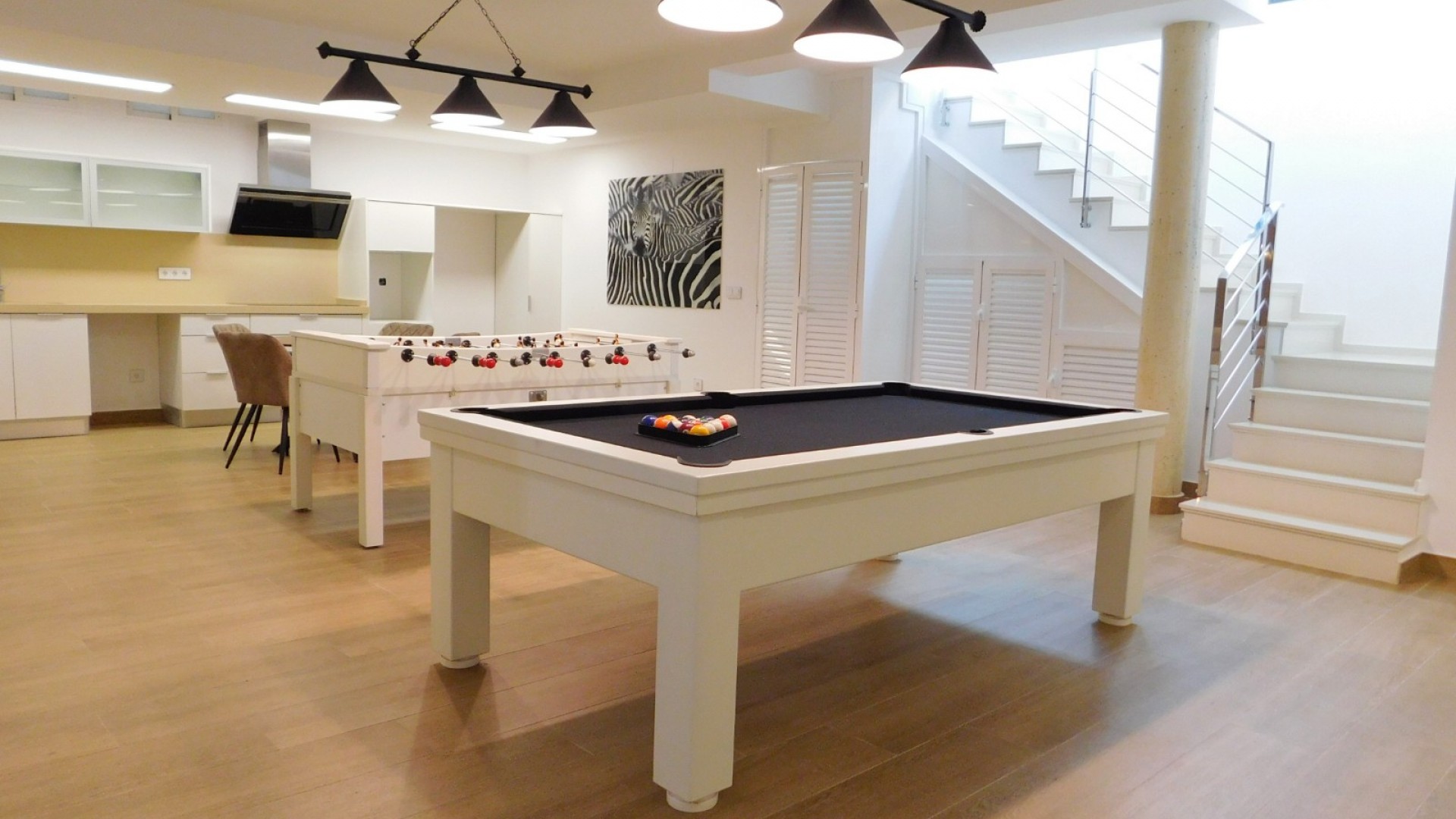 Sale - Detached Villa -
San Miguel de Salinas