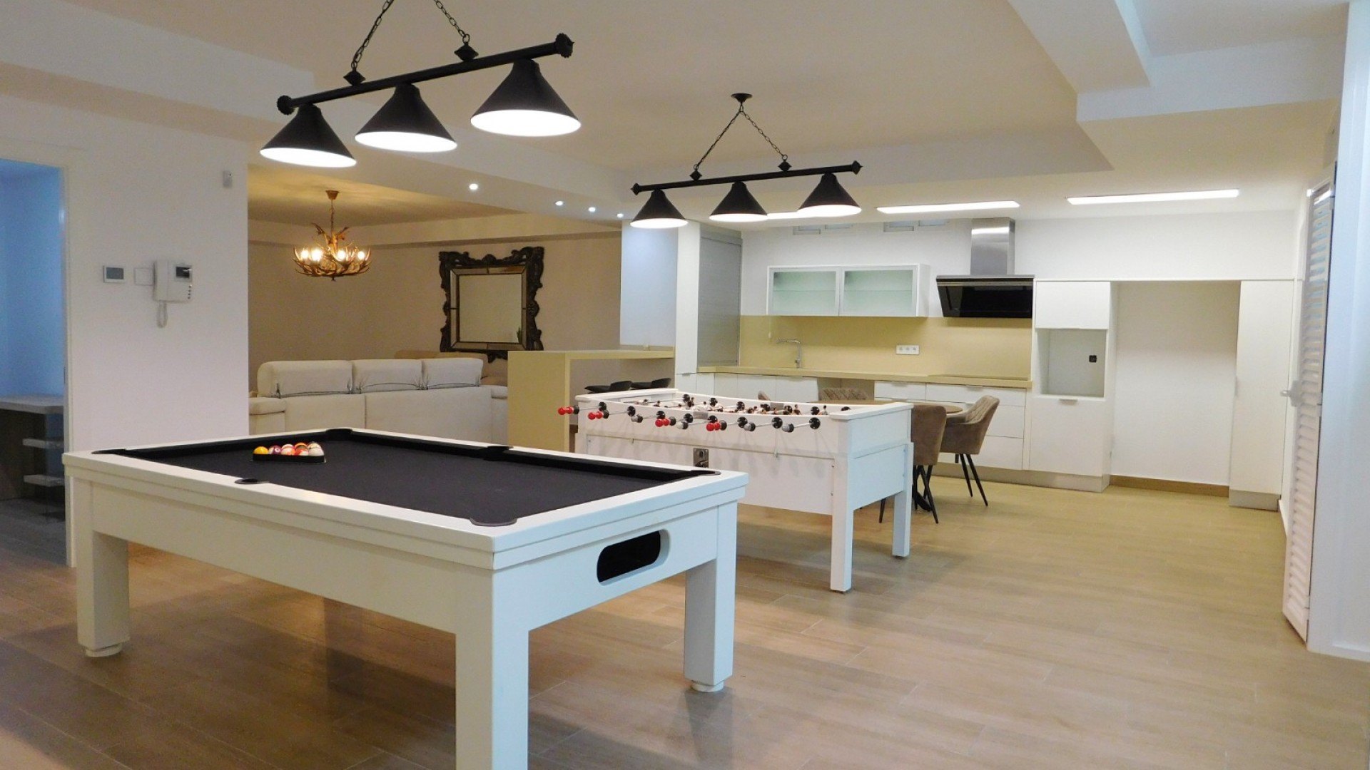 Sale - Detached Villa -
San Miguel de Salinas