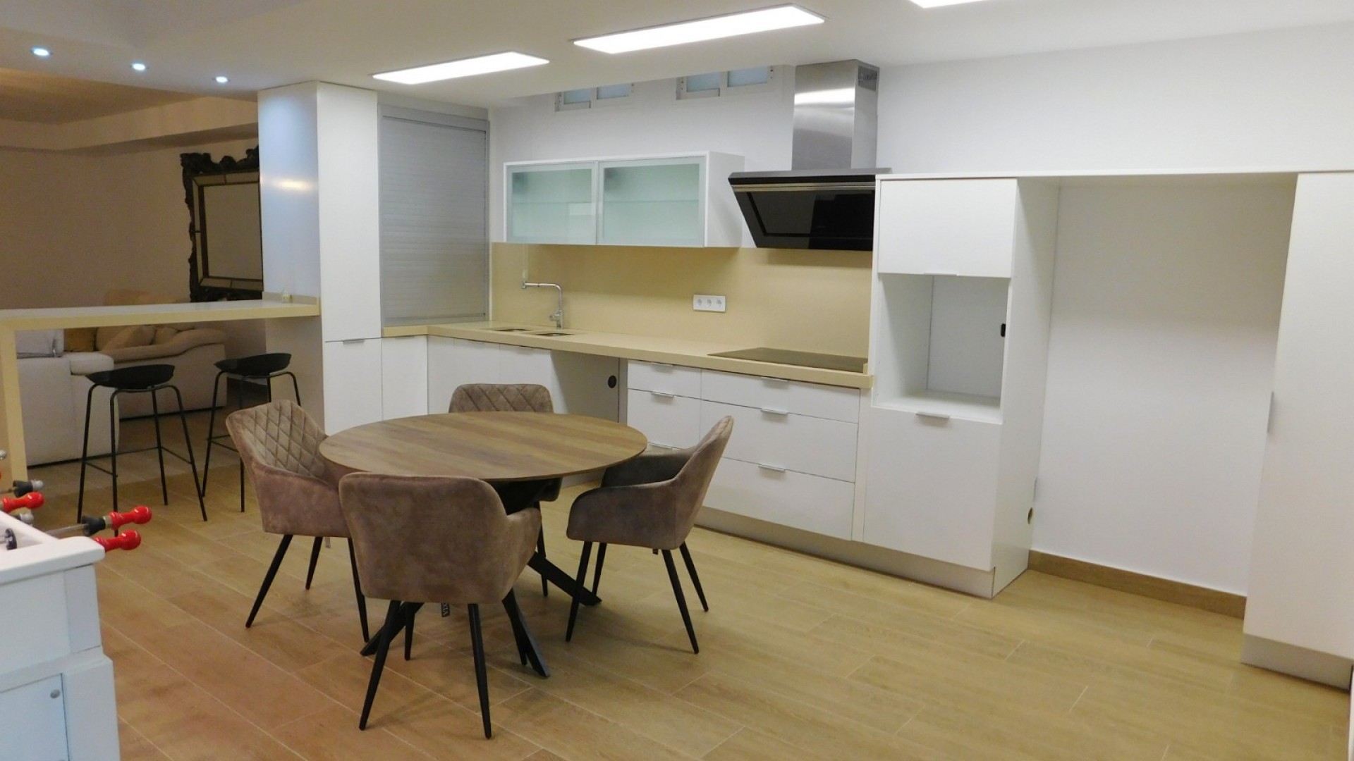 Sale - Detached Villa -
San Miguel de Salinas