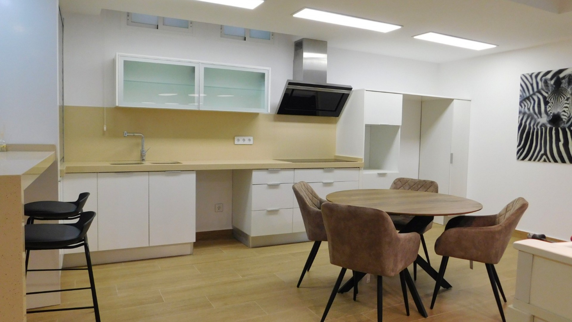 Sale - Detached Villa -
San Miguel de Salinas