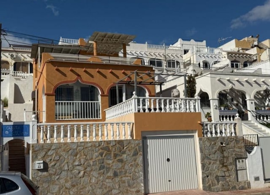 Sale - Detached Villa -
San Miguel de Salinas
