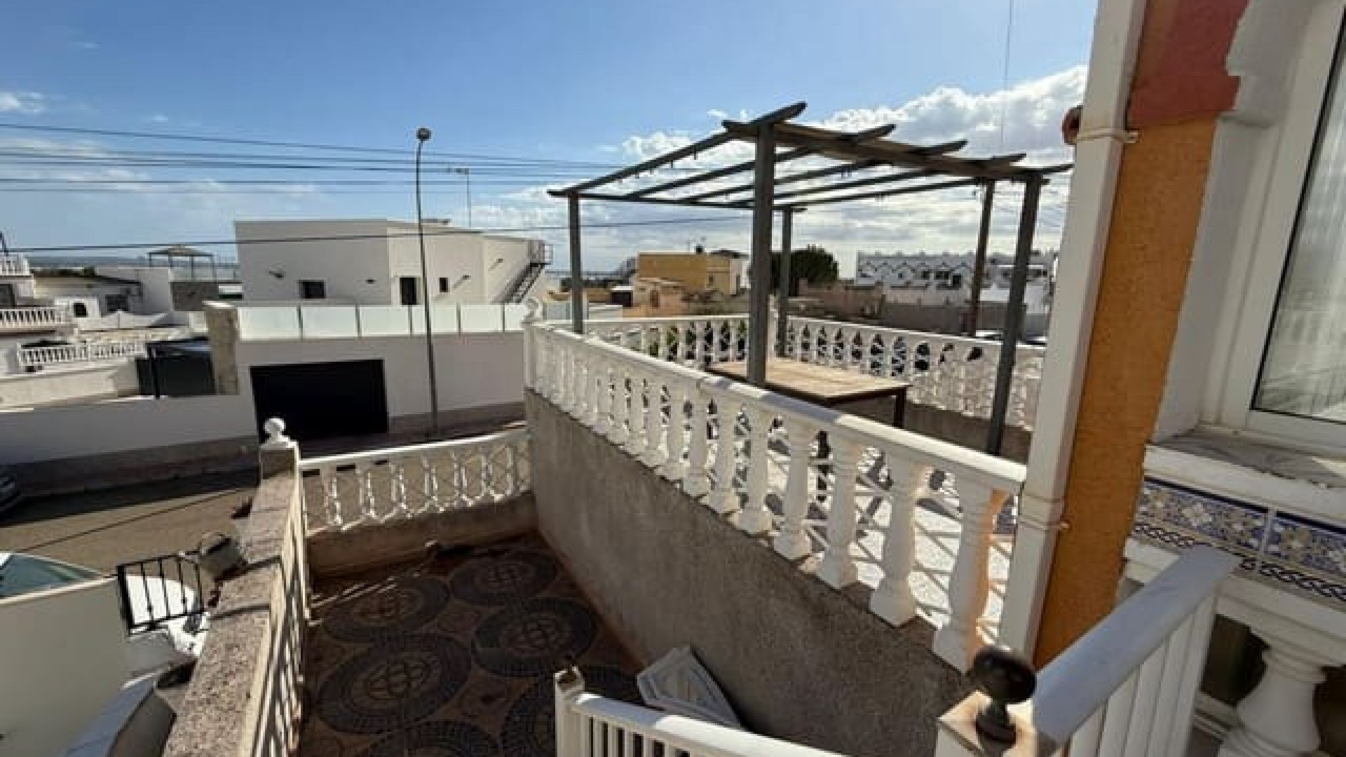 Sale - Detached Villa -
San Miguel de Salinas
