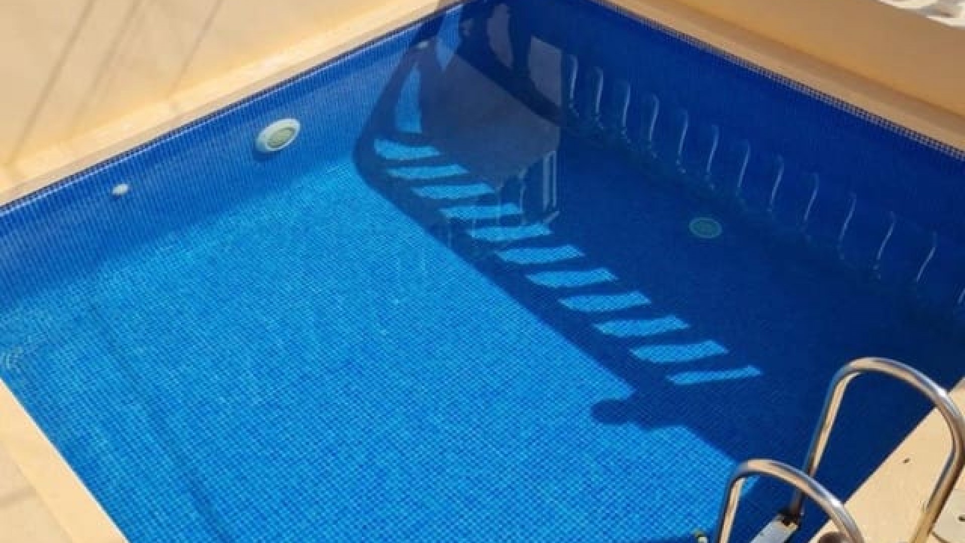 Sale - Detached Villa -
San Miguel de Salinas