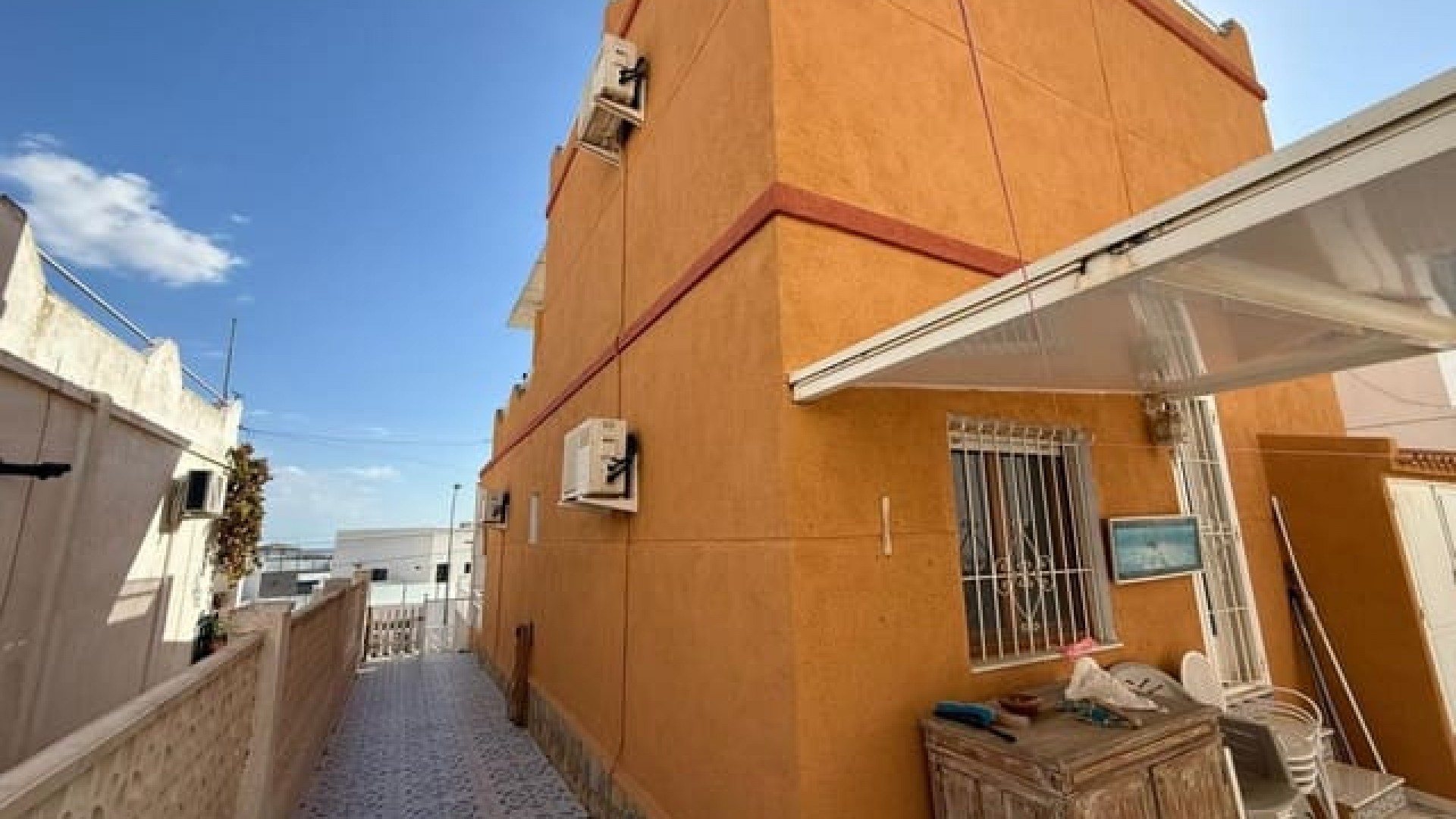 Sale - Detached Villa -
San Miguel de Salinas