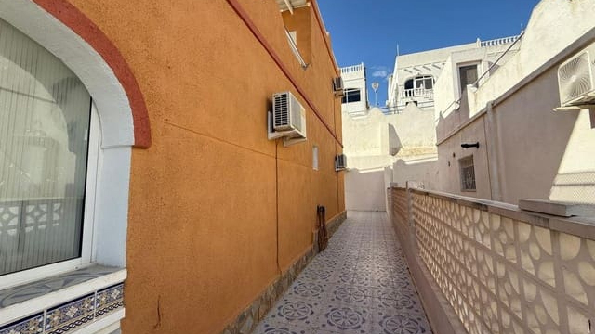 Sale - Detached Villa -
San Miguel de Salinas