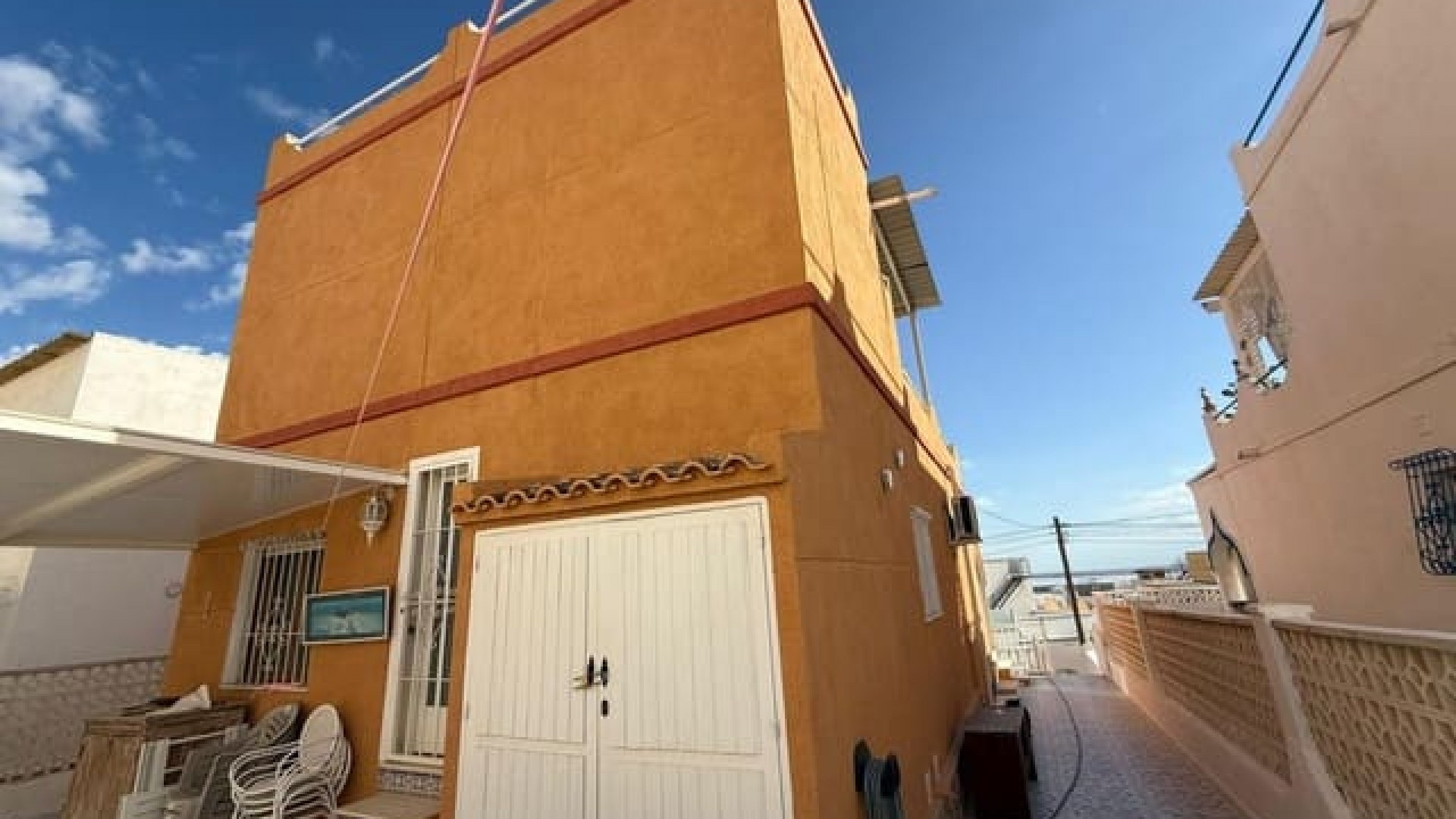 Sale - Detached Villa -
San Miguel de Salinas