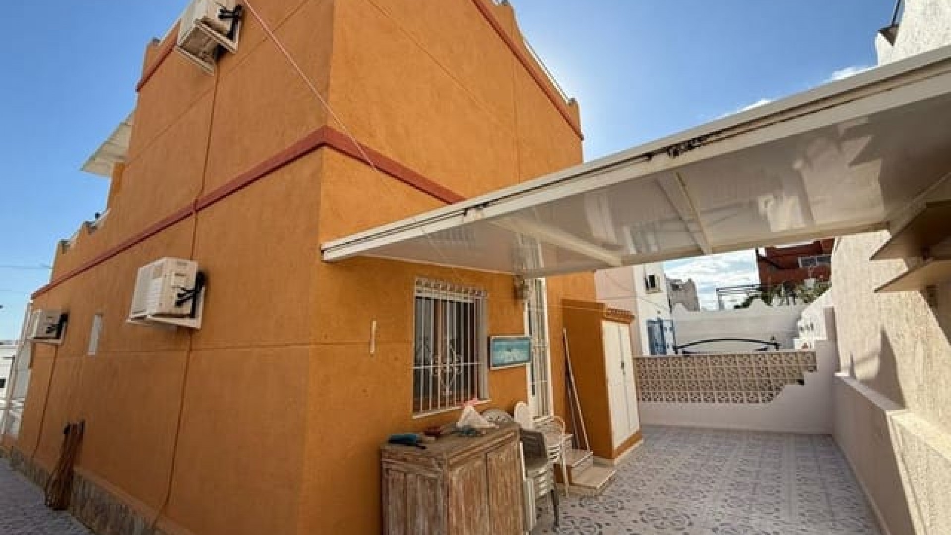 Sale - Detached Villa -
San Miguel de Salinas