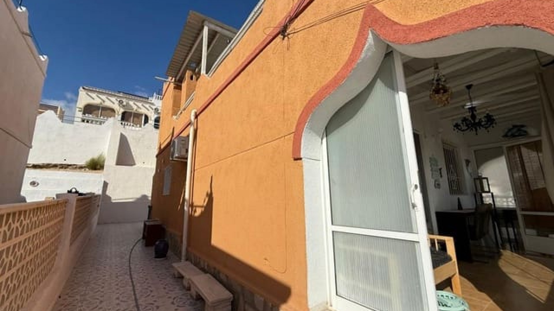 Sale - Detached Villa -
San Miguel de Salinas