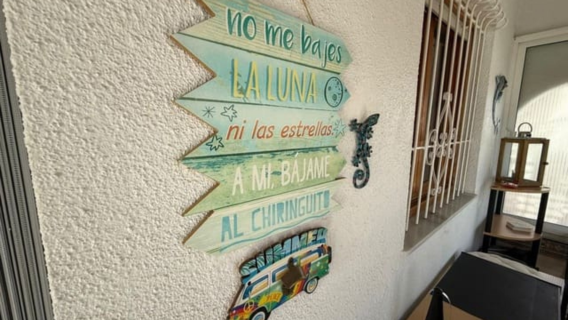 Sale - Detached Villa -
San Miguel de Salinas