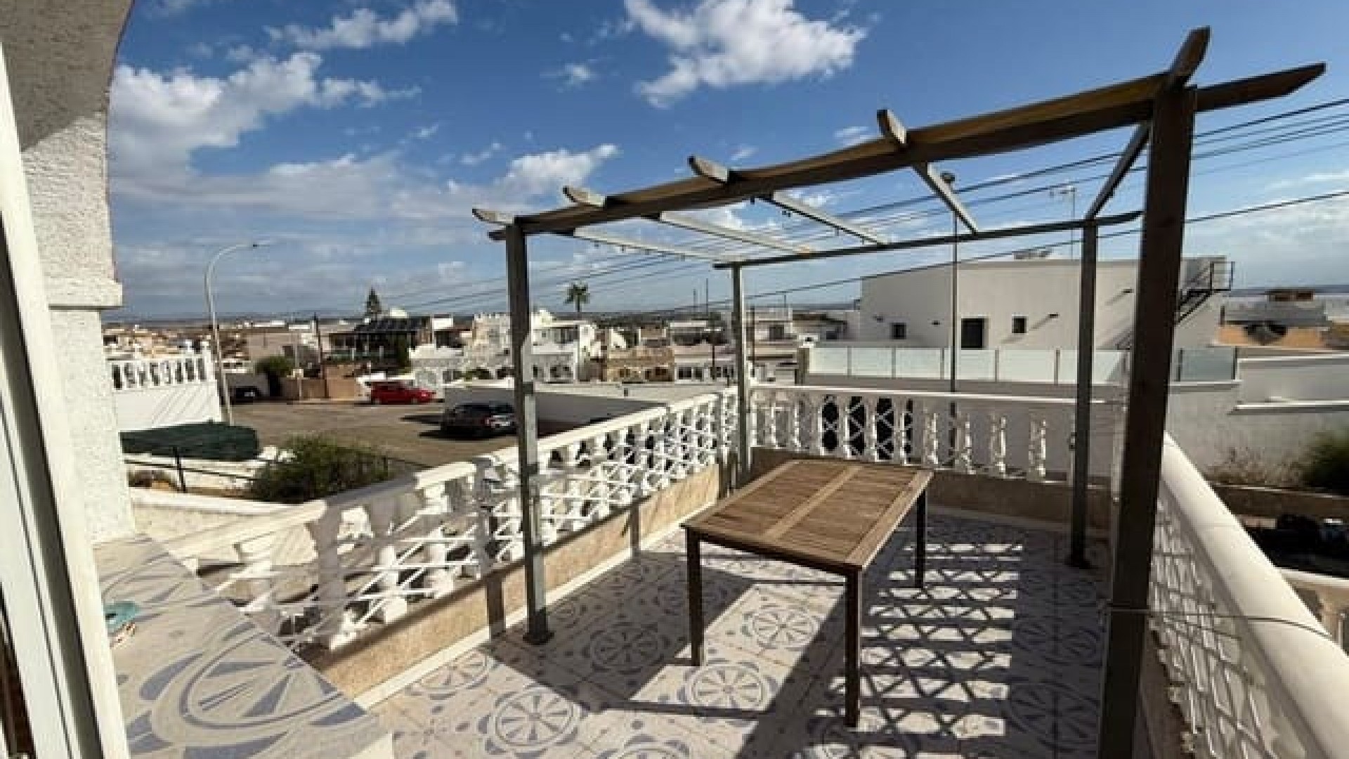 Sale - Detached Villa -
San Miguel de Salinas