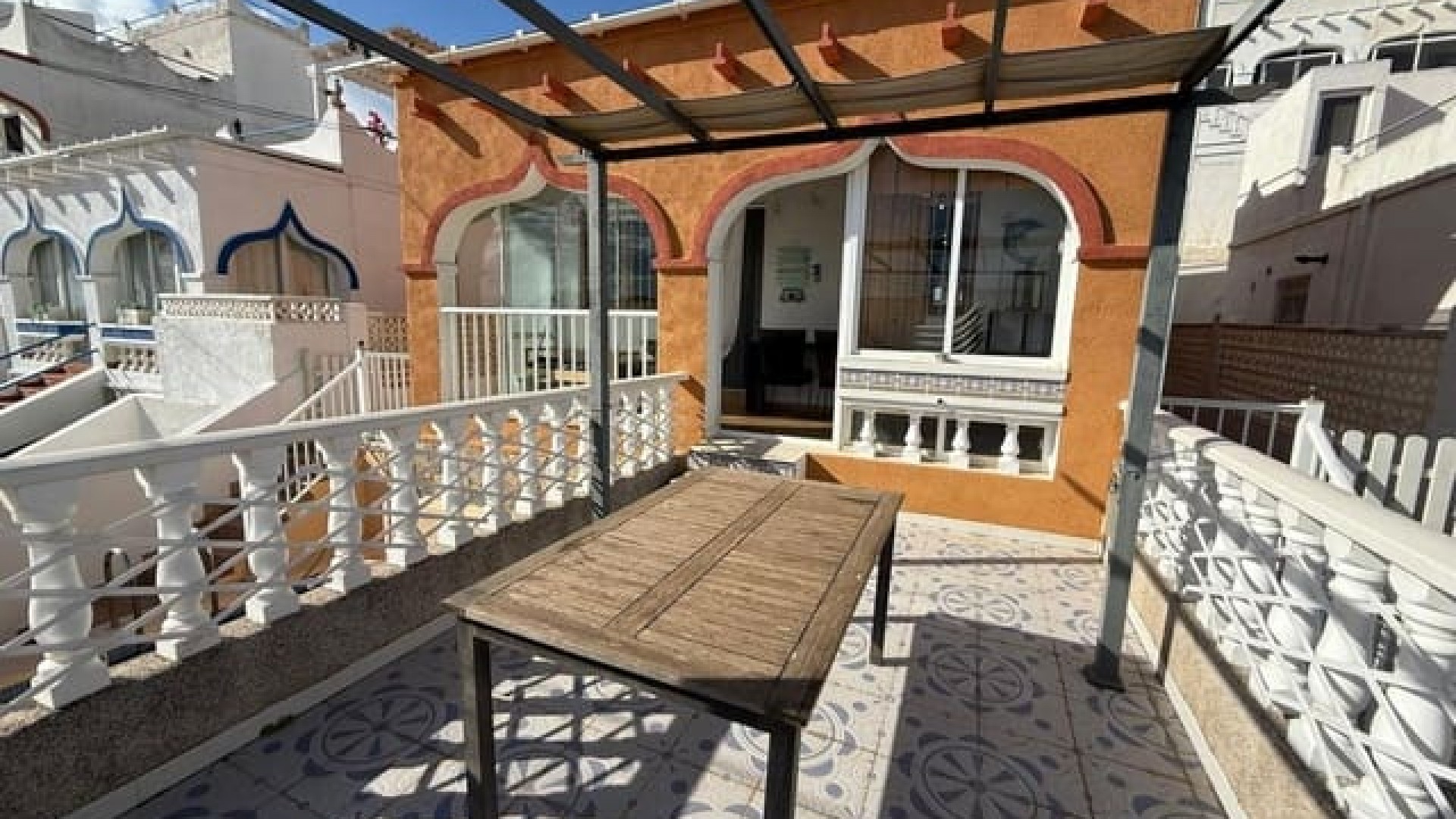 Sale - Detached Villa -
San Miguel de Salinas