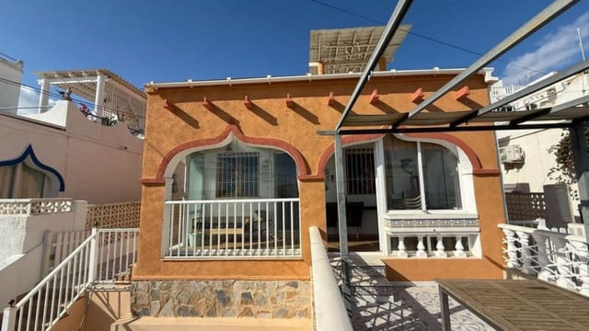 Sale - Detached Villa -
San Miguel de Salinas