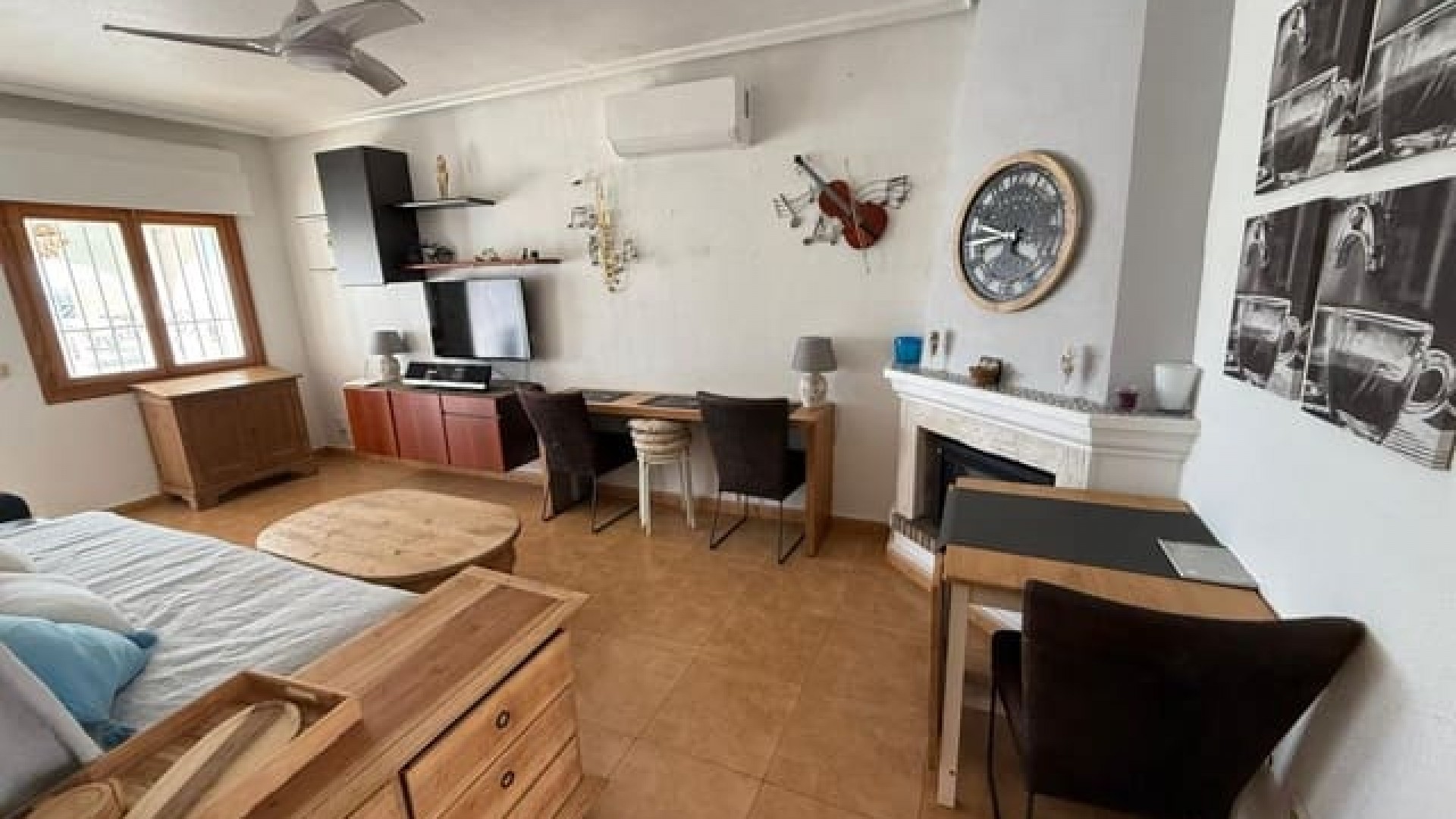 Sale - Detached Villa -
San Miguel de Salinas