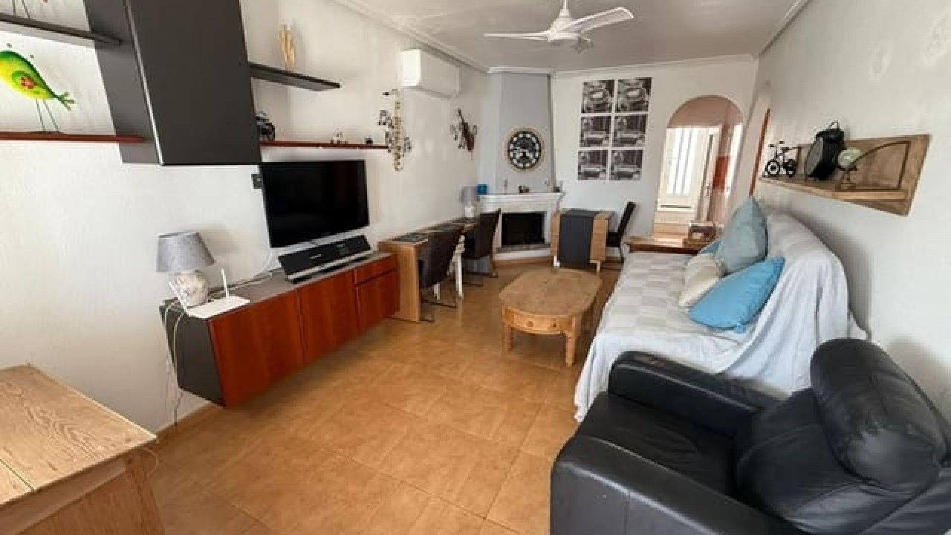 Sale - Detached Villa -
San Miguel de Salinas