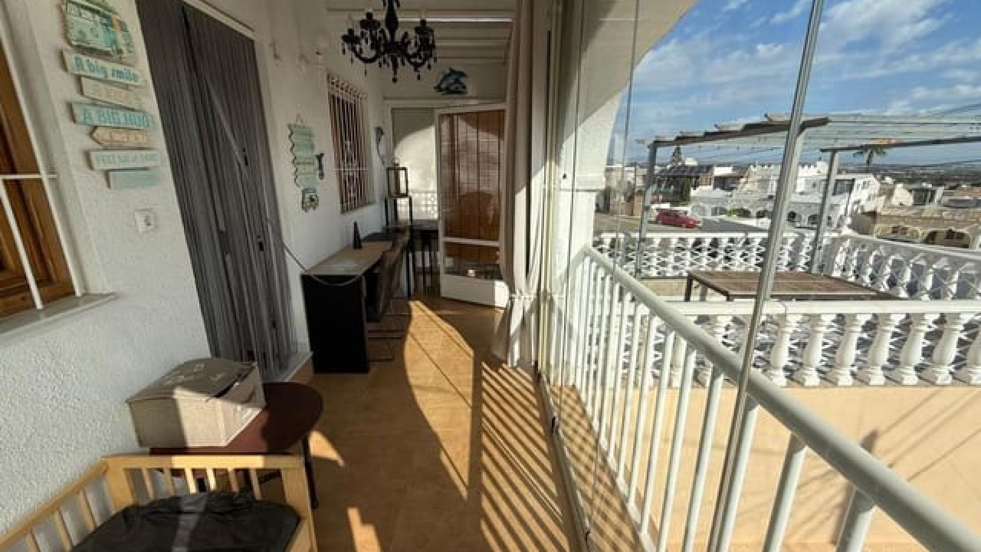 Sale - Detached Villa -
San Miguel de Salinas