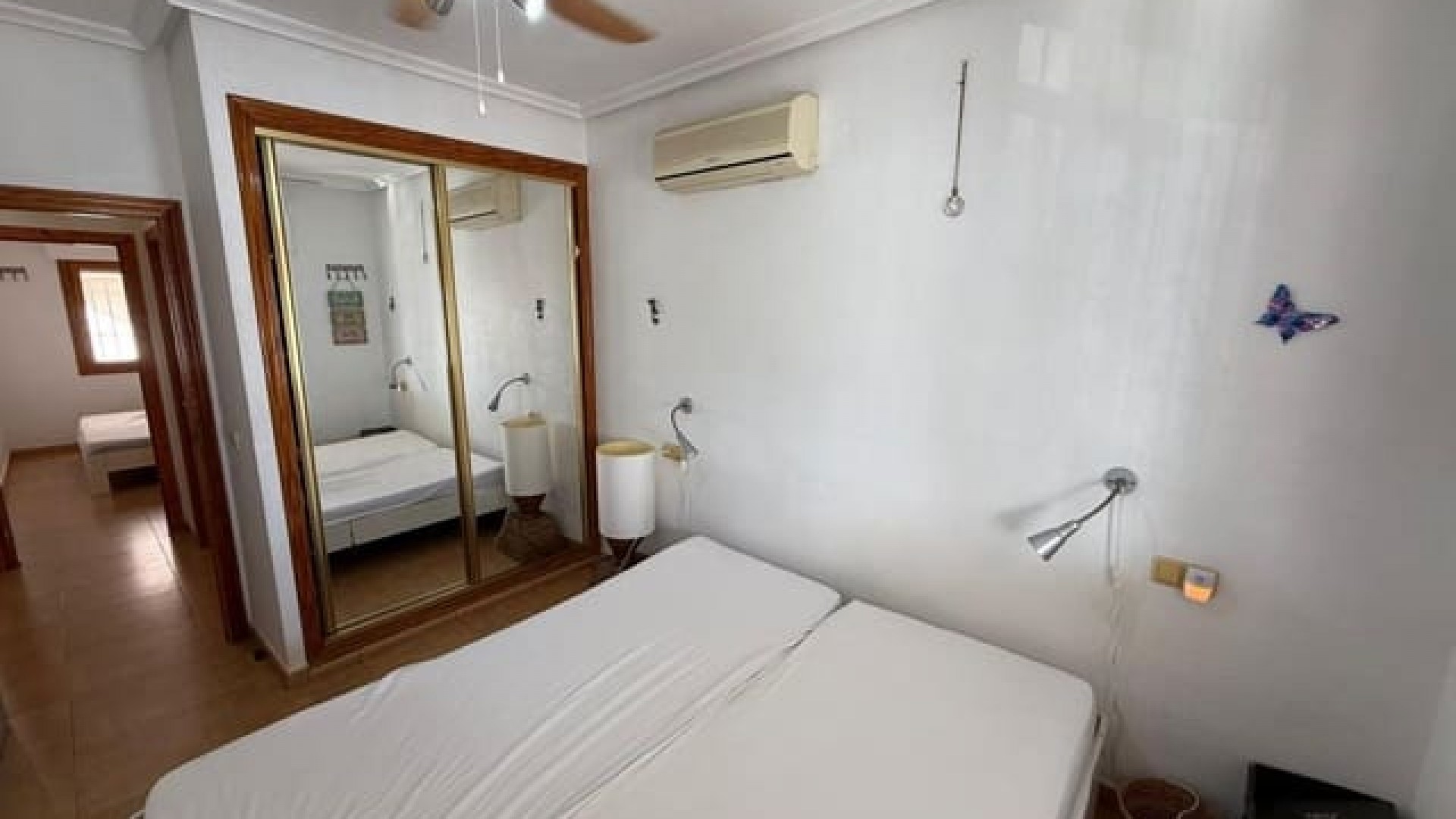 Sale - Detached Villa -
San Miguel de Salinas