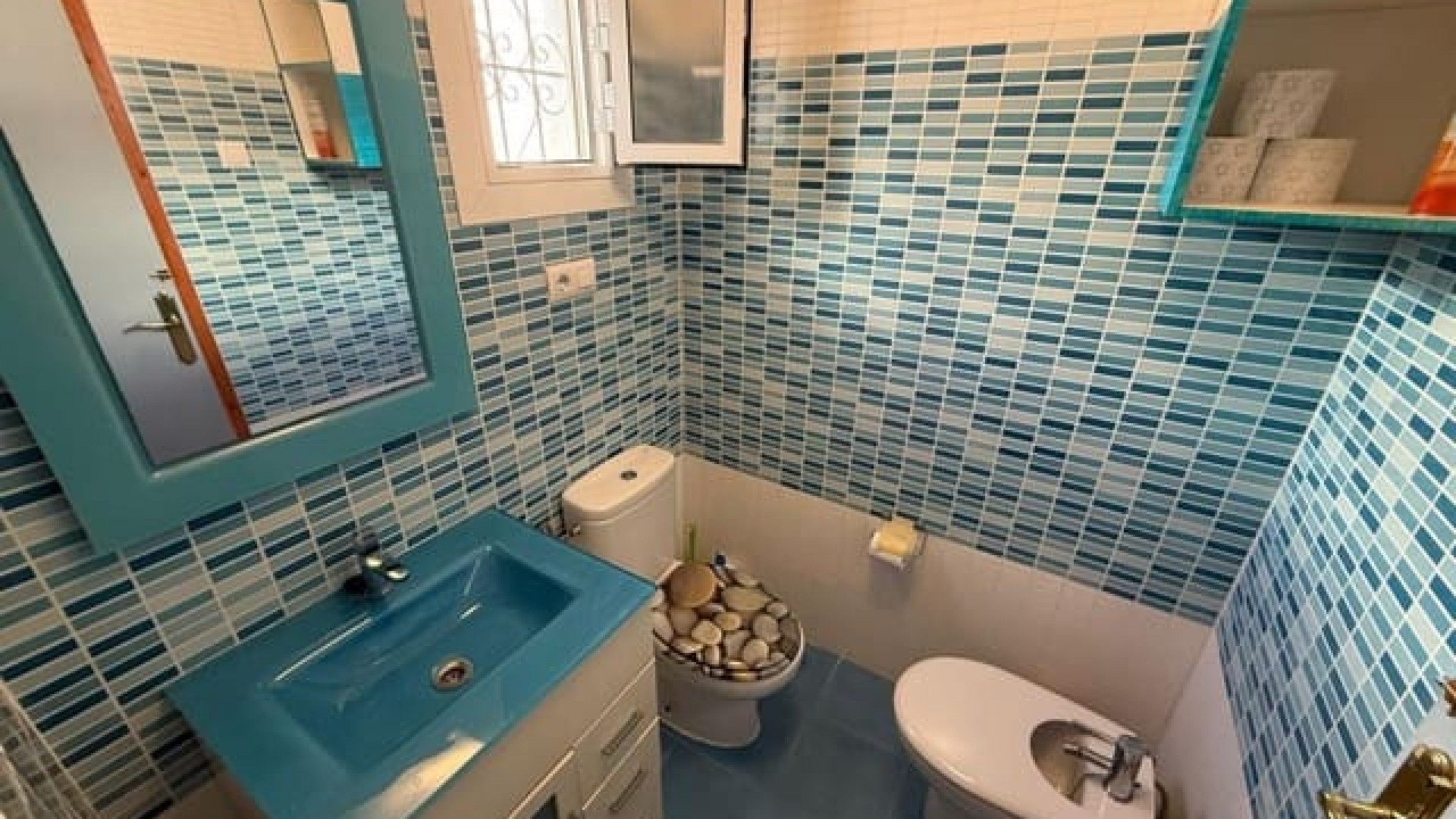 Sale - Detached Villa -
San Miguel de Salinas