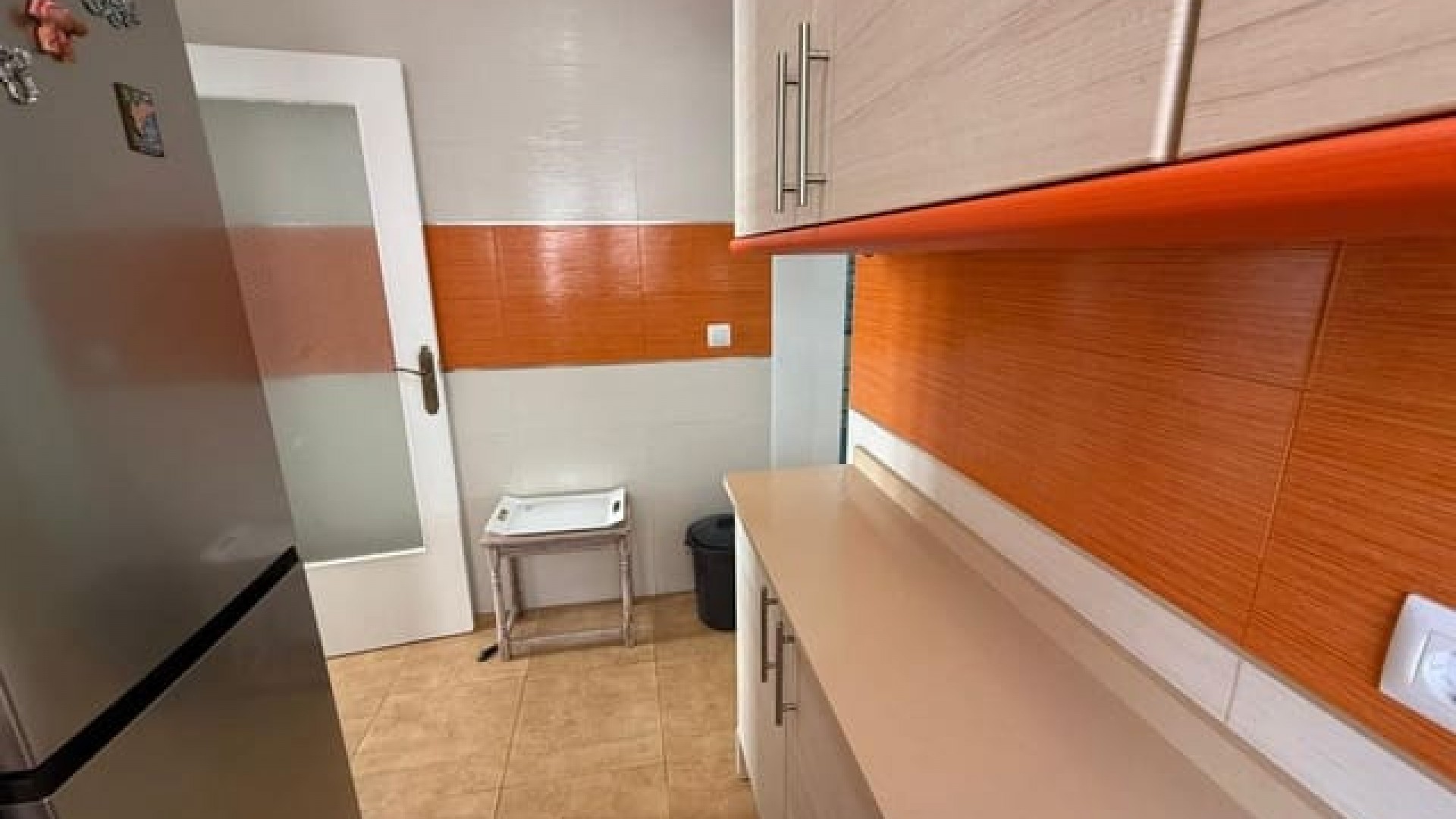 Sale - Detached Villa -
San Miguel de Salinas