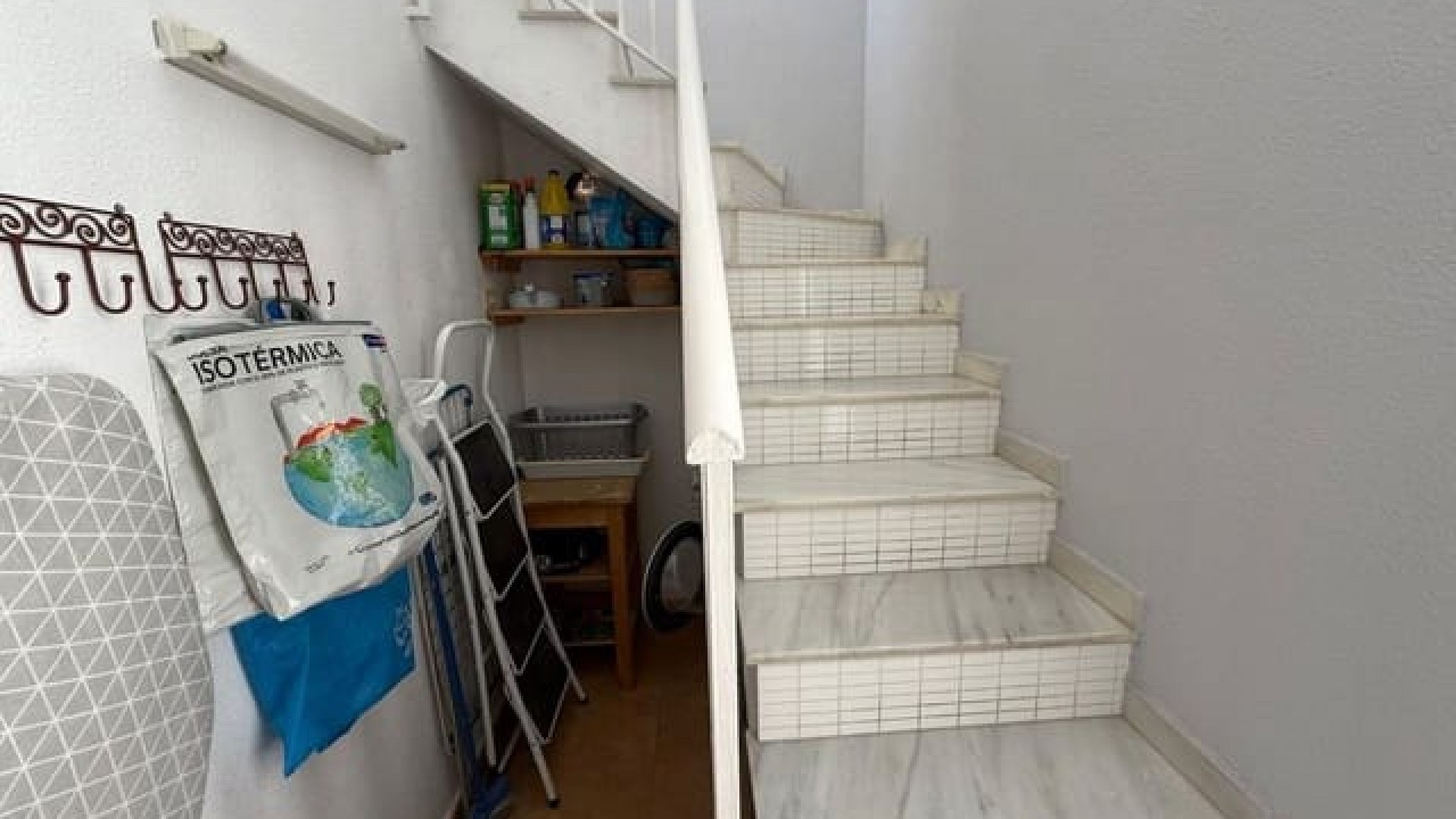 Sale - Detached Villa -
San Miguel de Salinas