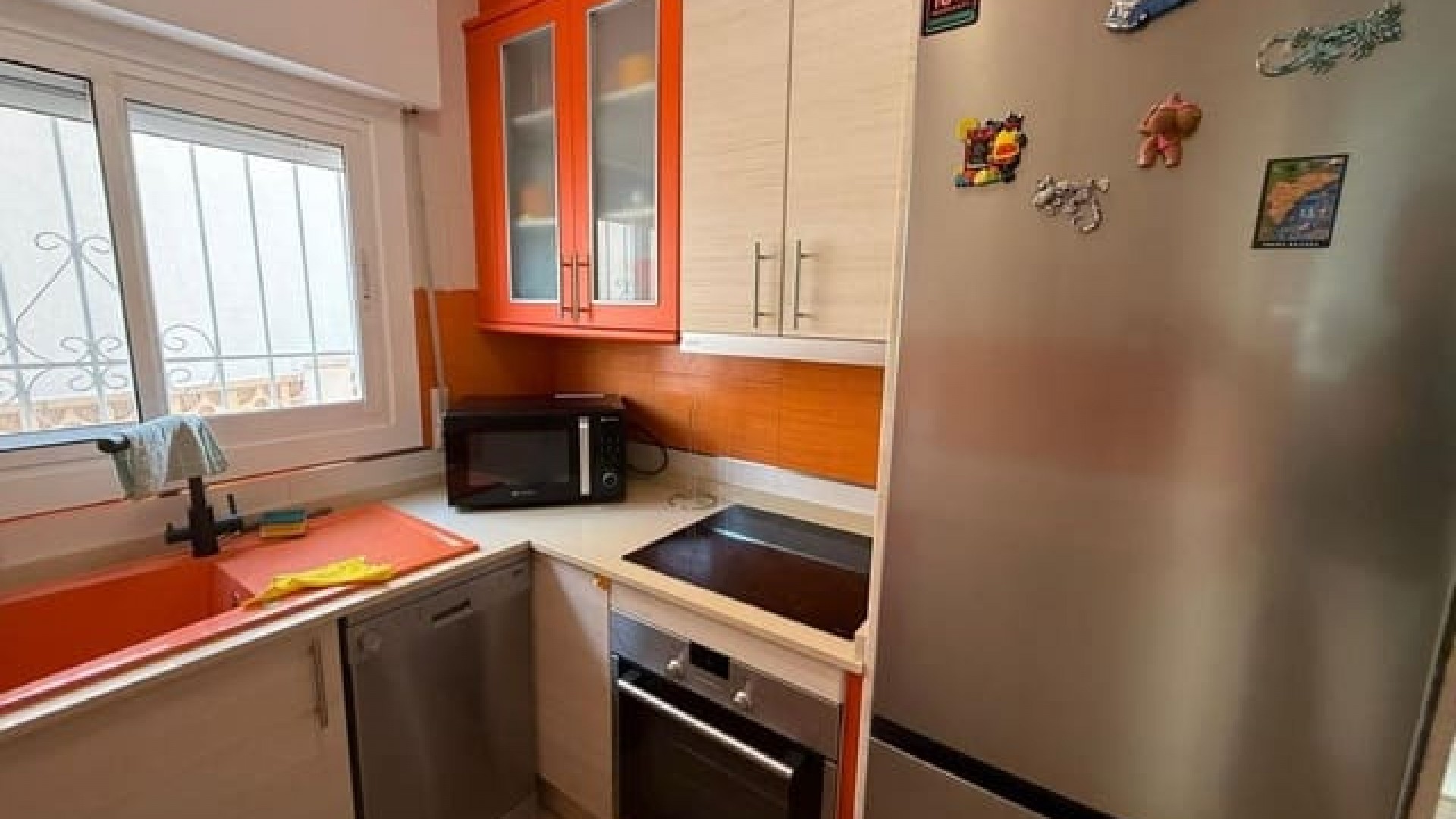 Sale - Detached Villa -
San Miguel de Salinas