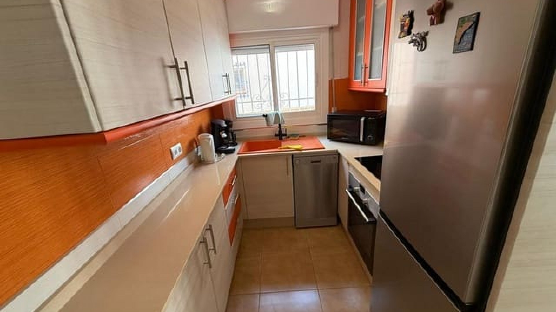 Sale - Detached Villa -
San Miguel de Salinas