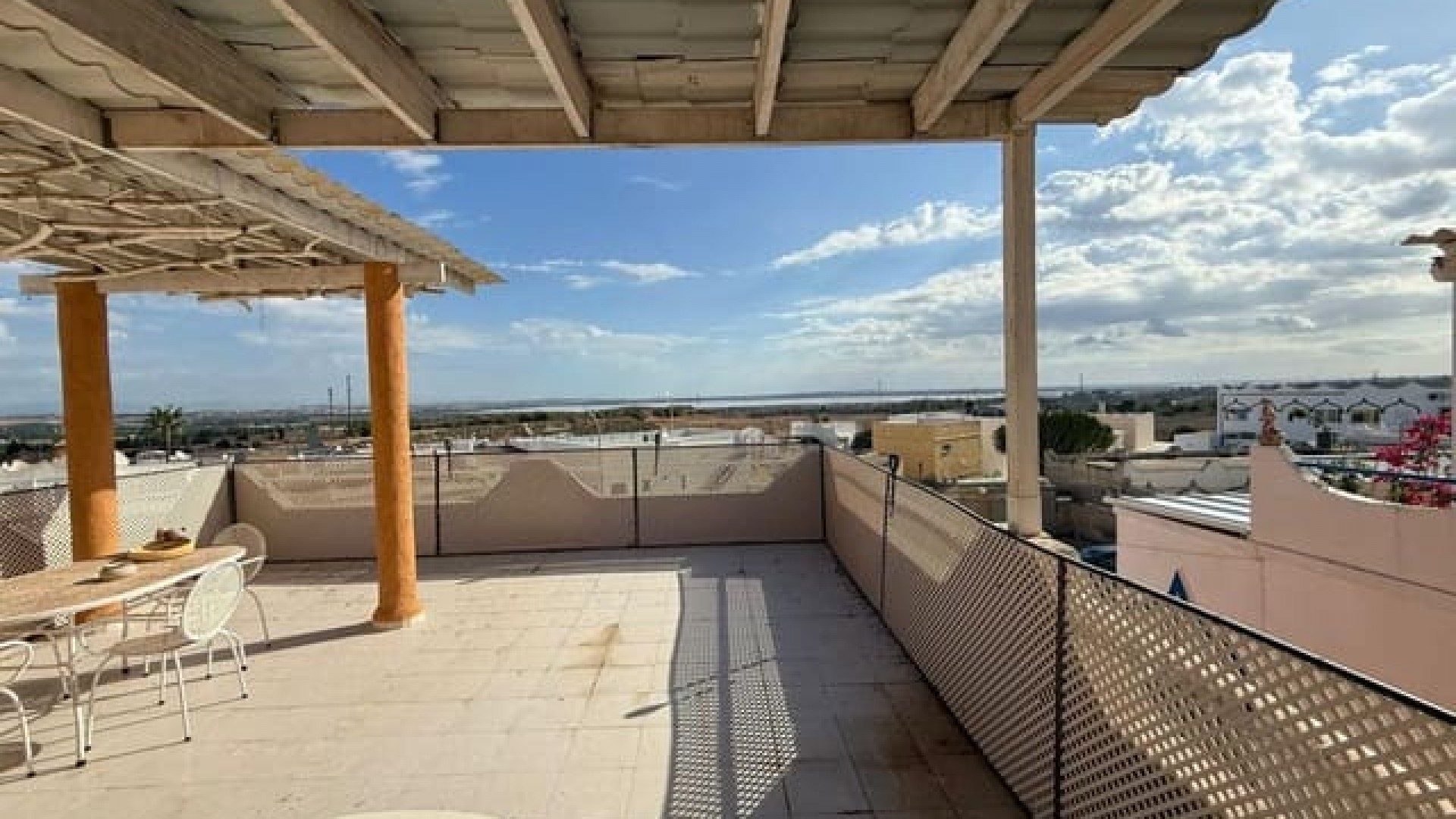 Sale - Detached Villa -
San Miguel de Salinas