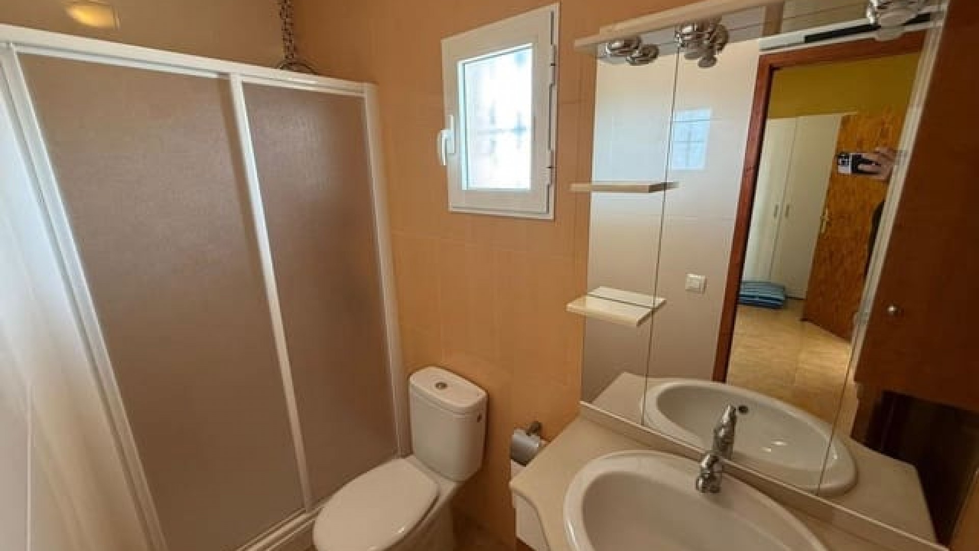 Sale - Detached Villa -
San Miguel de Salinas