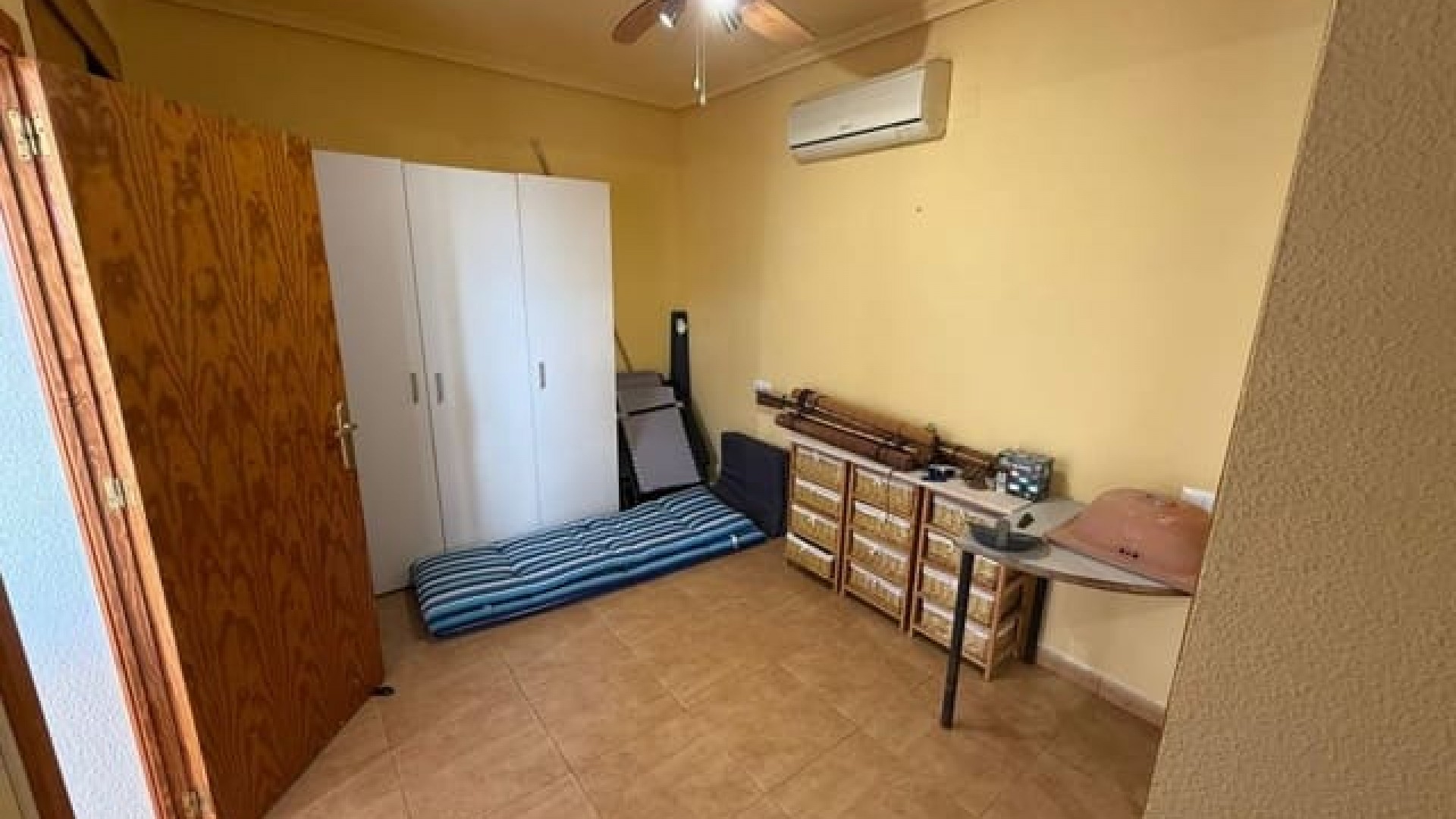 Sale - Detached Villa -
San Miguel de Salinas