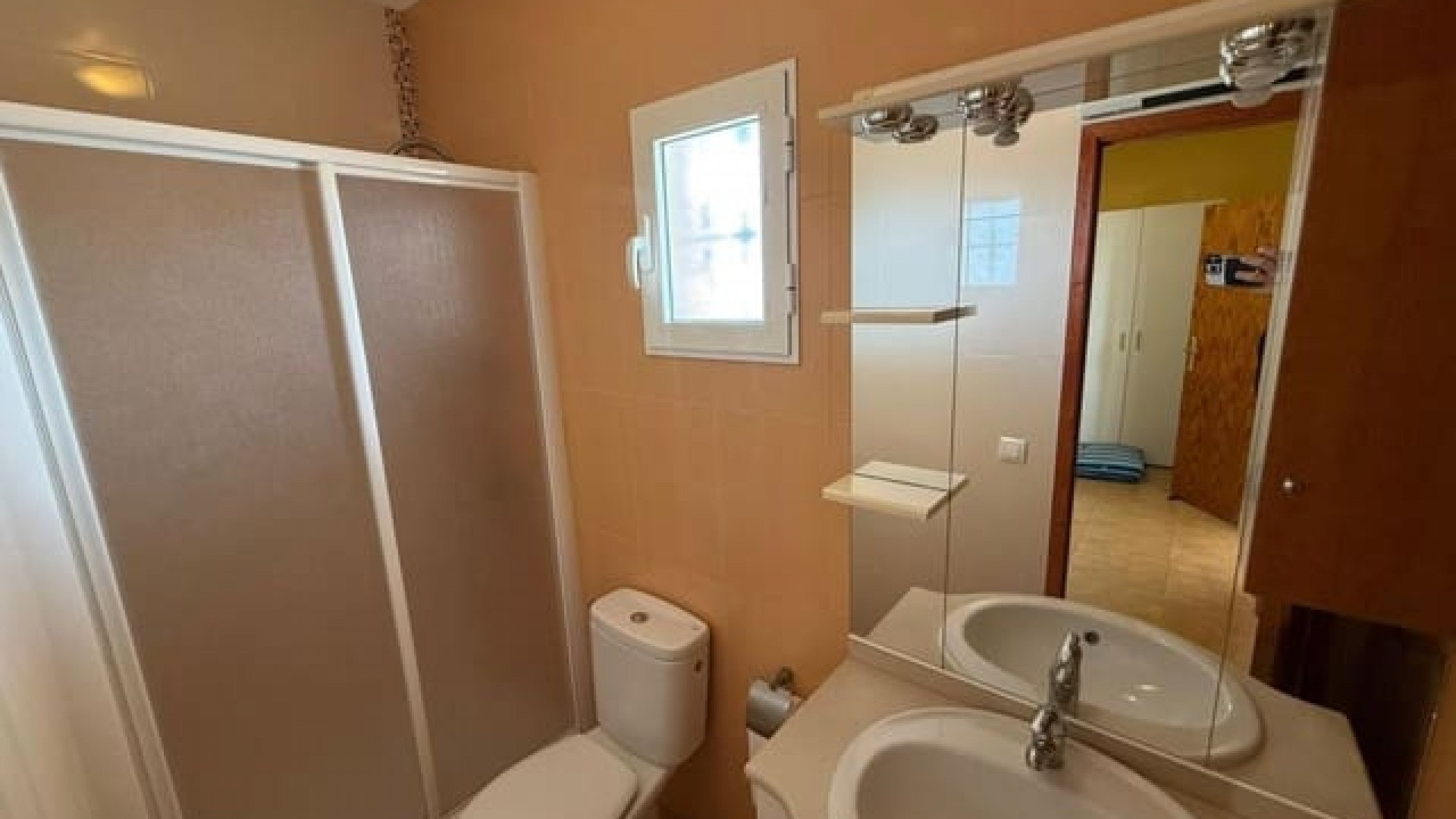 Sale - Detached Villa -
San Miguel de Salinas