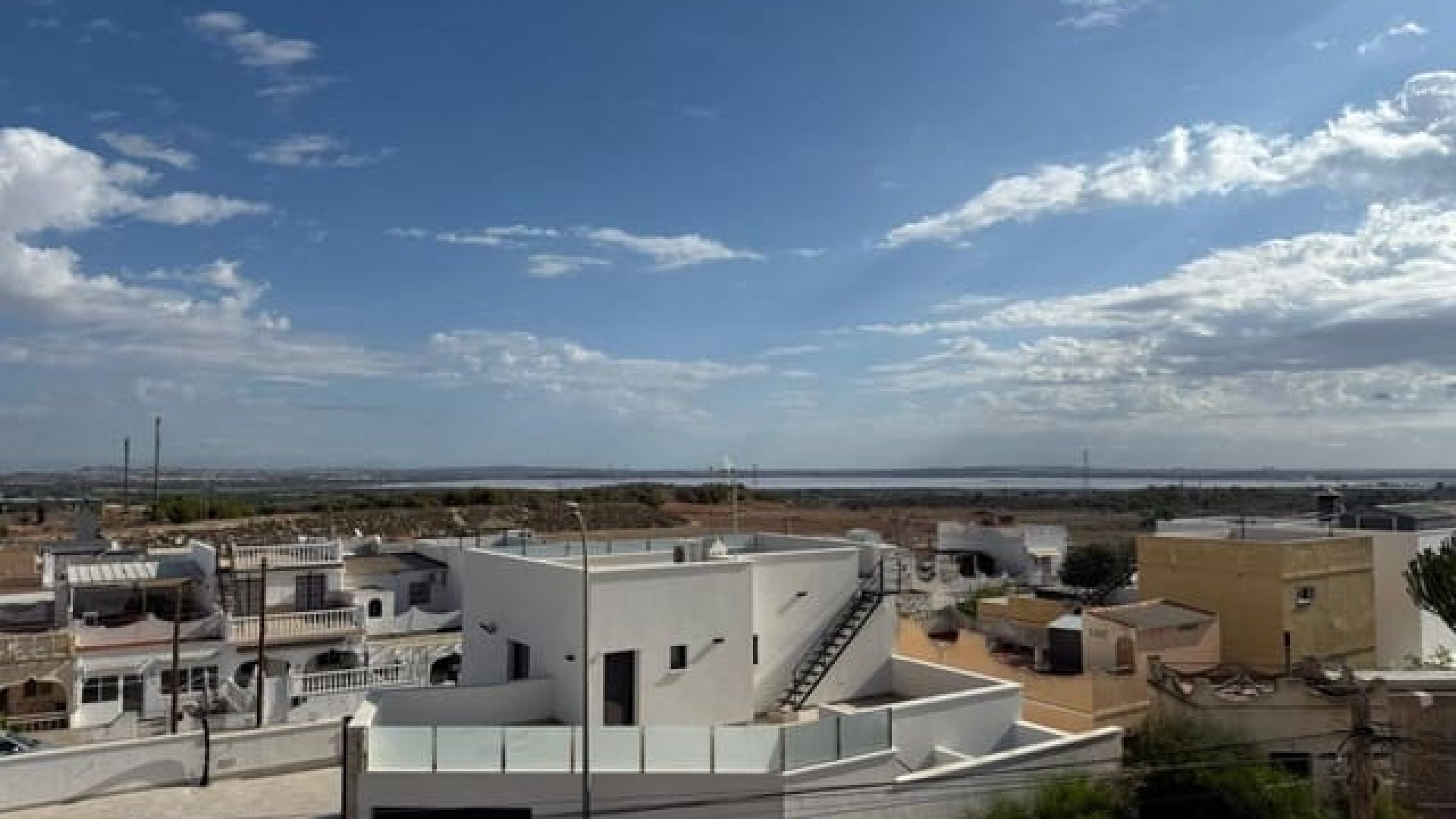 Sale - Detached Villa -
San Miguel de Salinas