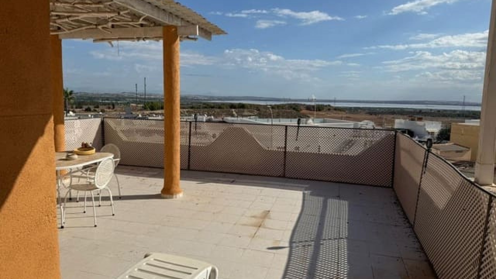 Sale - Detached Villa -
San Miguel de Salinas